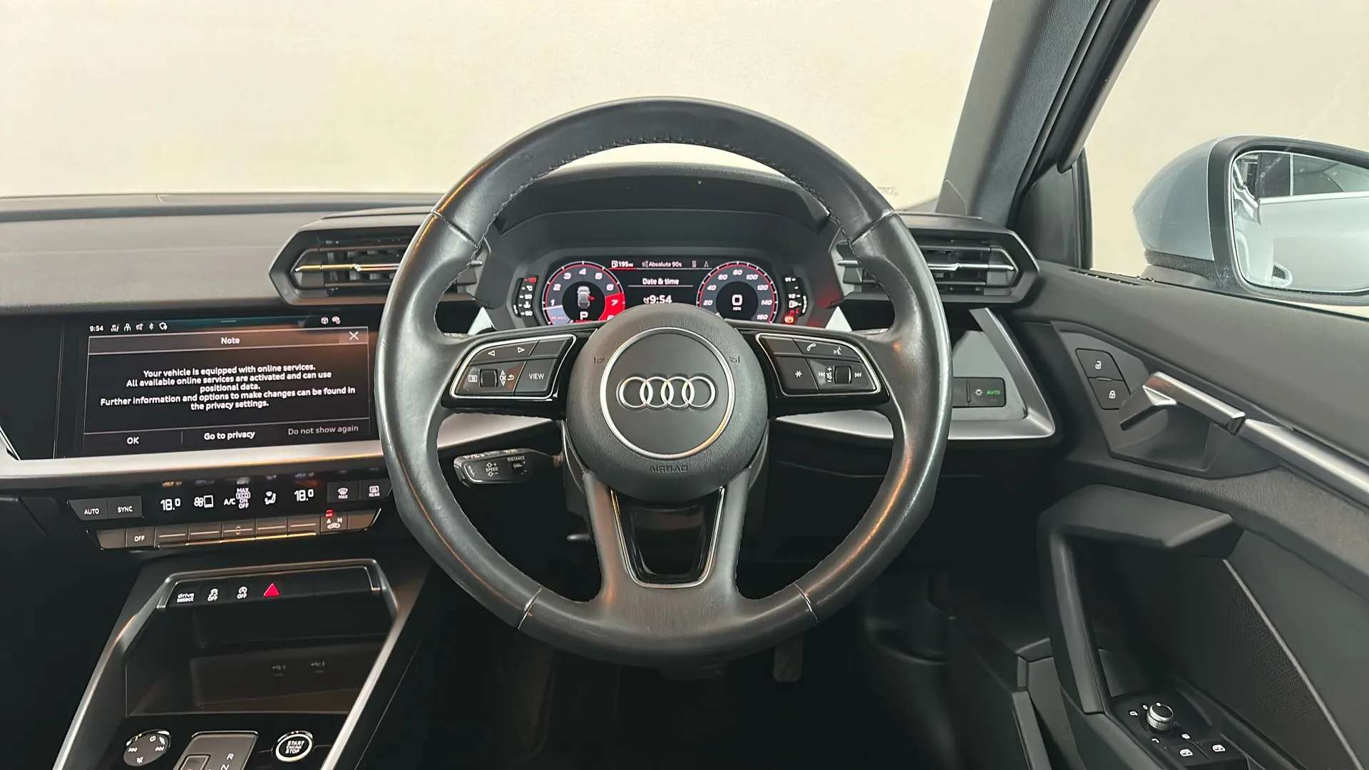 2023 AUDI A3 2023 AUDI A3