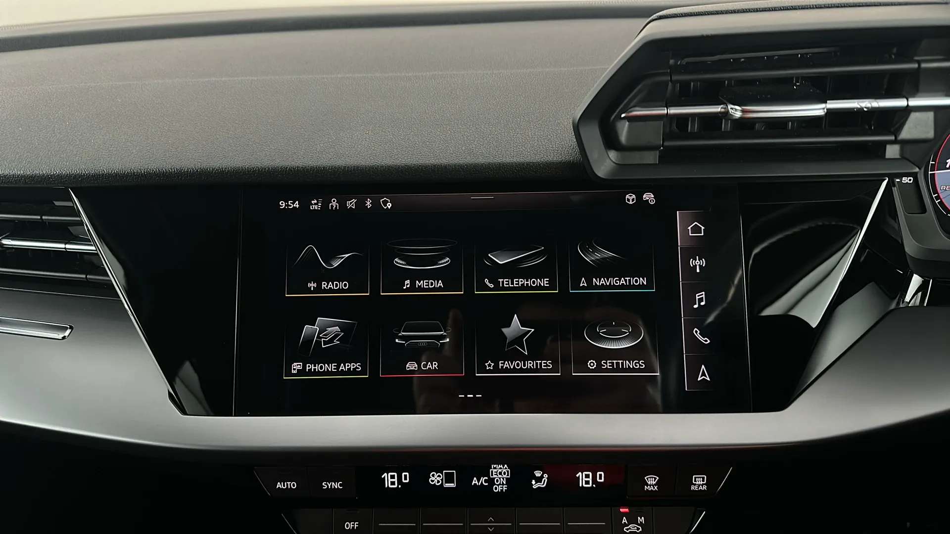 2023 AUDI A3 2023 AUDI A3