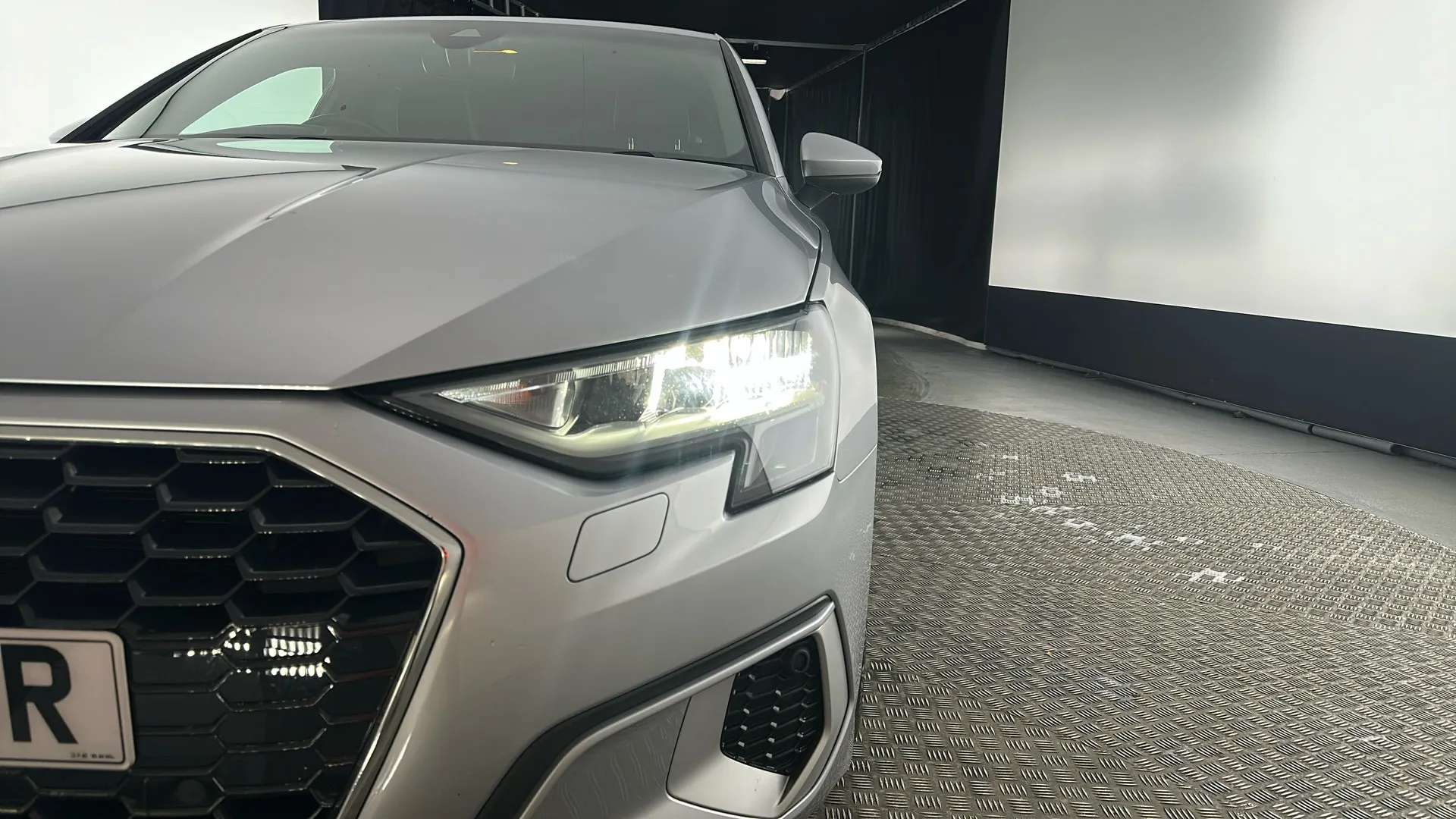 2023 AUDI A3 2023 AUDI A3