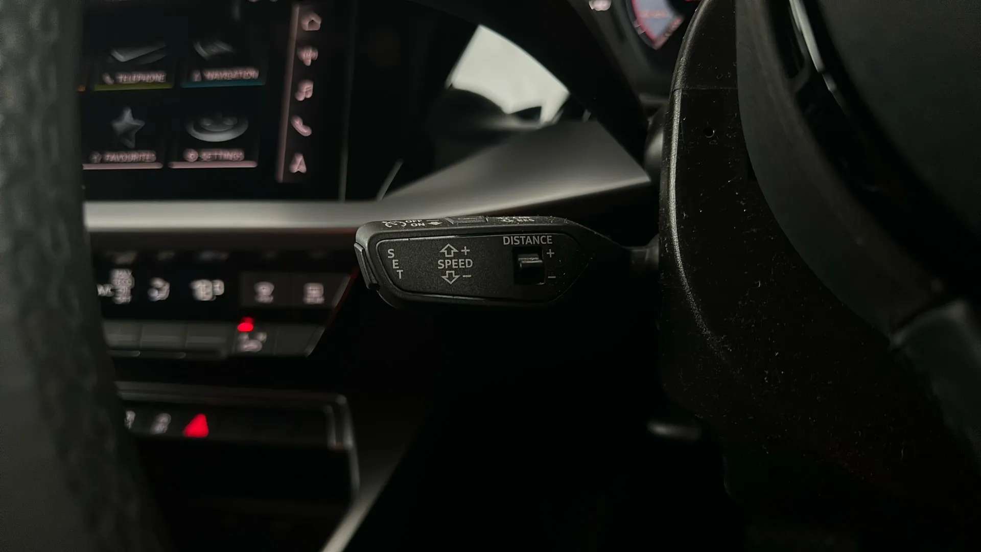 2023 AUDI A3 2023 AUDI A3