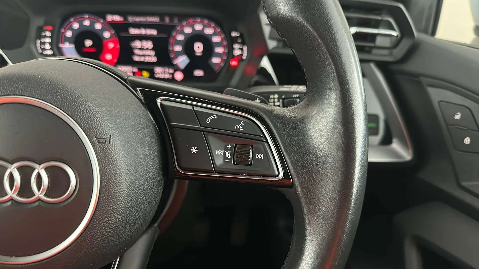 2023 AUDI A3 2023 AUDI A3