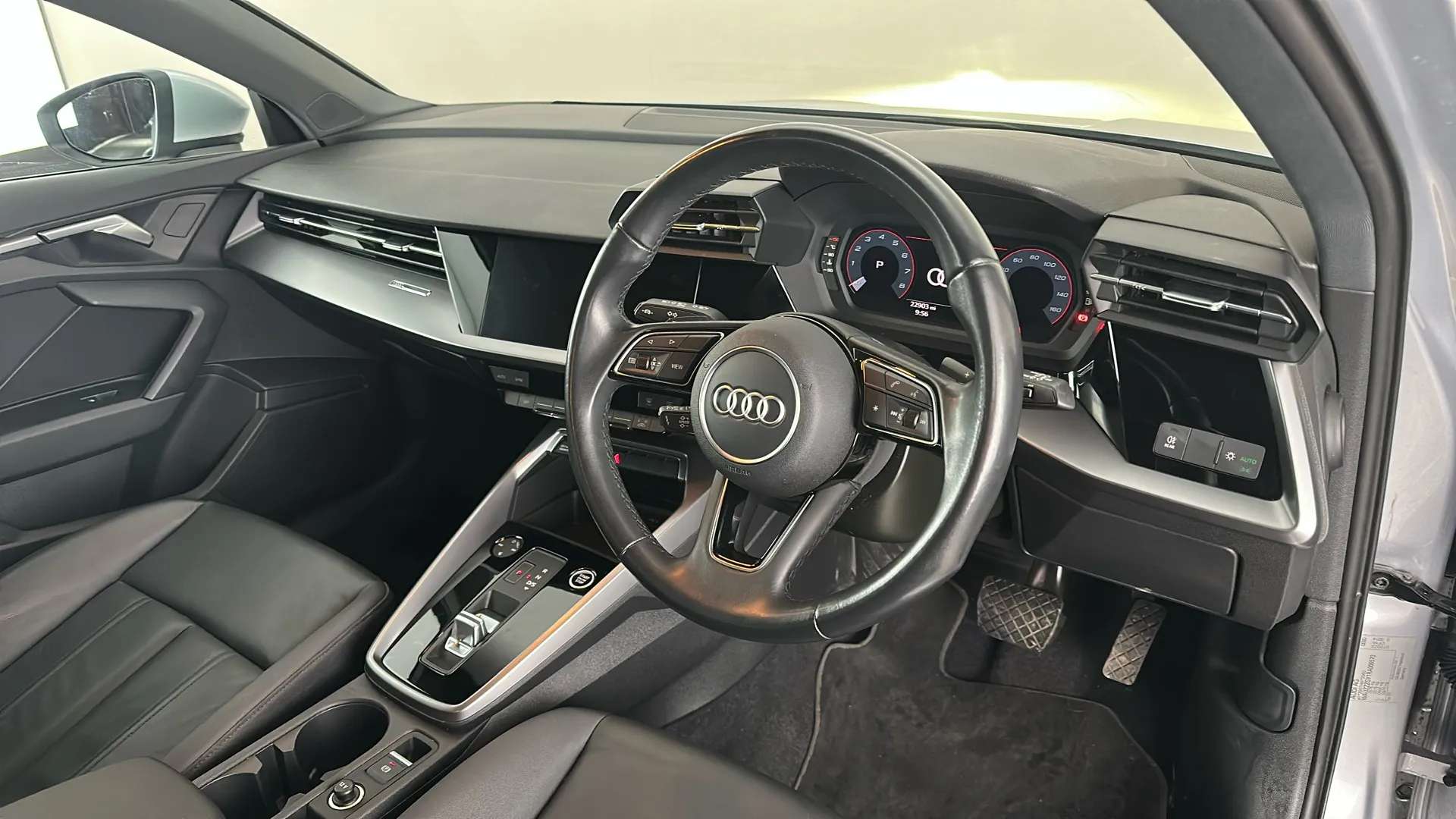 2023 AUDI A3 2023 AUDI A3