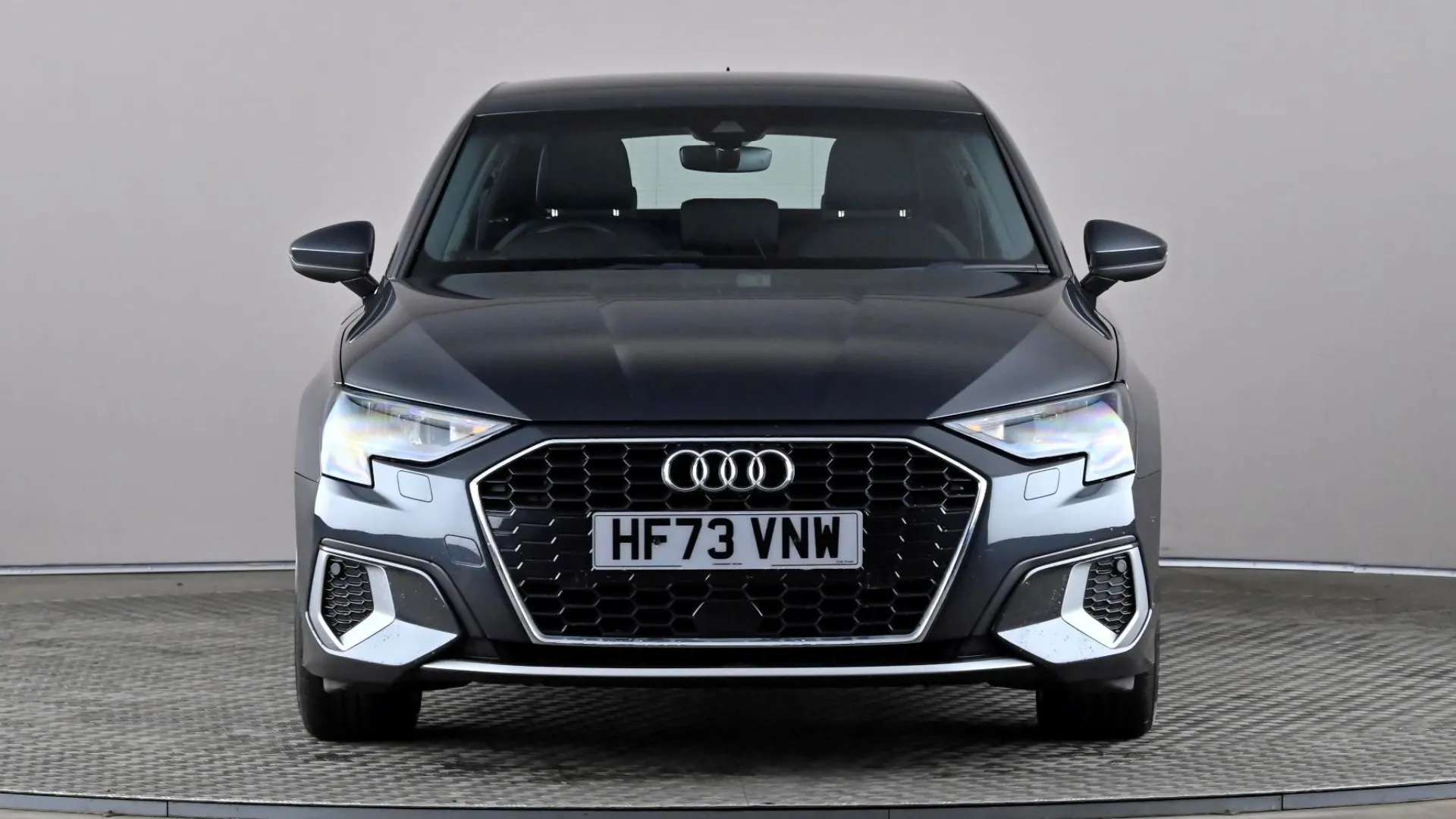 A 2023 AUDI A3 35 TFSI Sport S Tronic A 2023 AUDI A3 35 TFSI Sport S Tronic