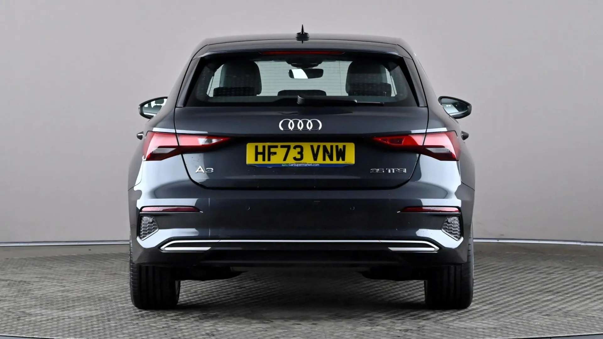 2023 AUDI A3 2023 AUDI A3