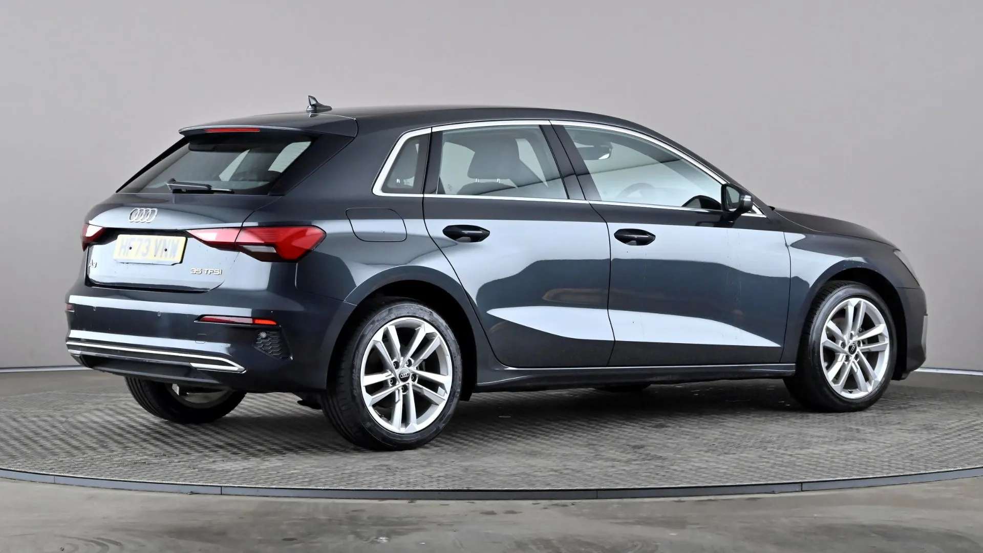 2023 AUDI A3 2023 AUDI A3