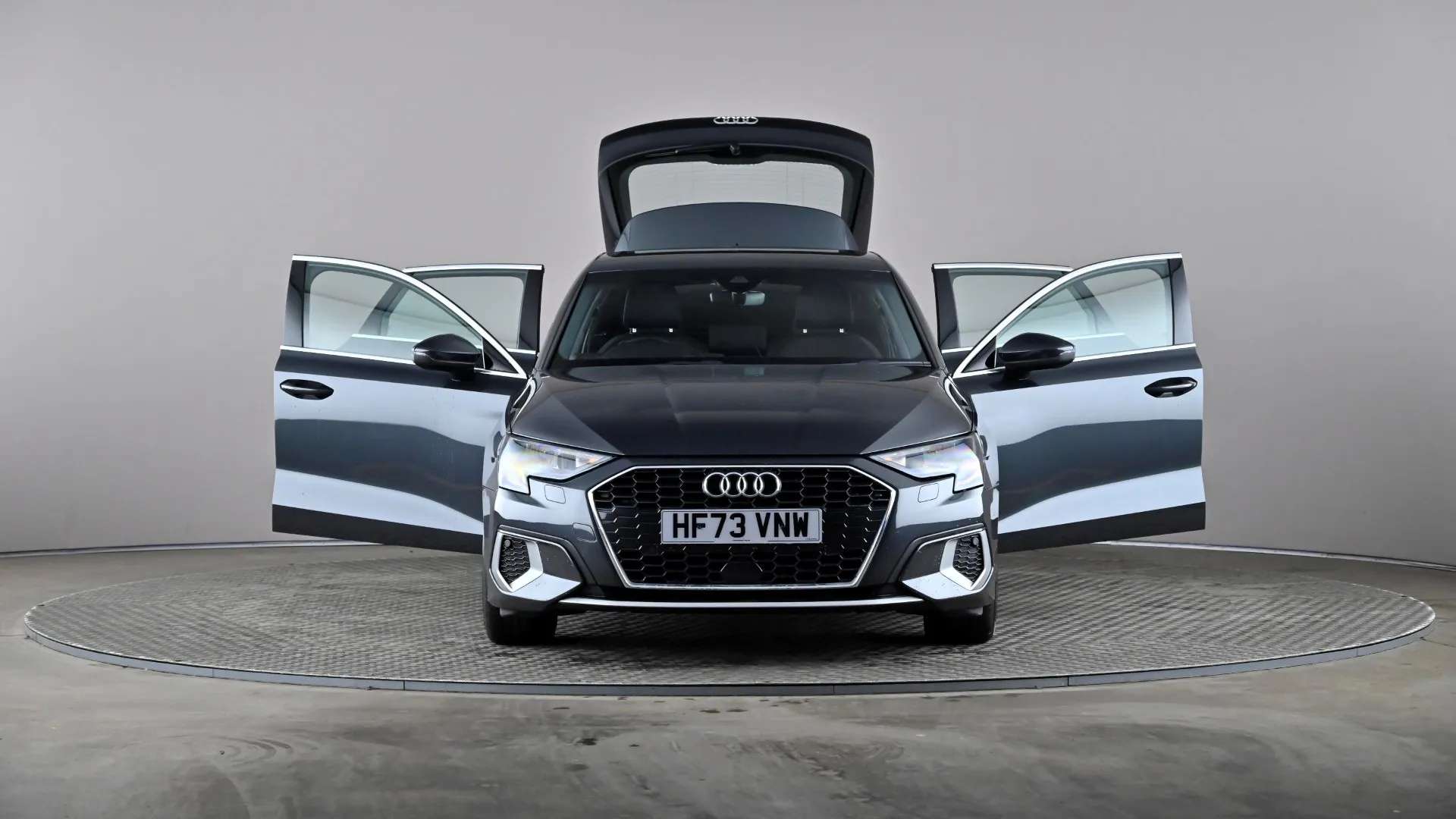 2023 AUDI A3 2023 AUDI A3