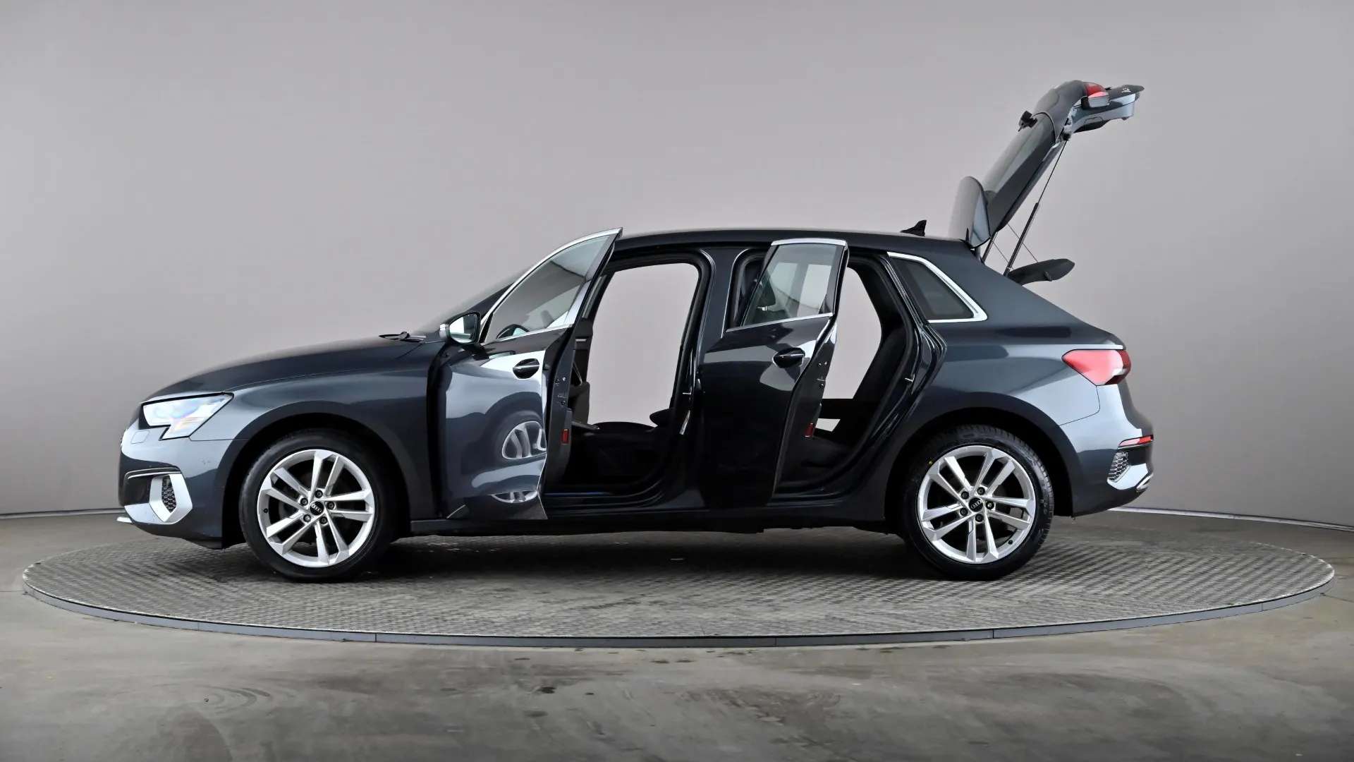2023 AUDI A3 2023 AUDI A3
