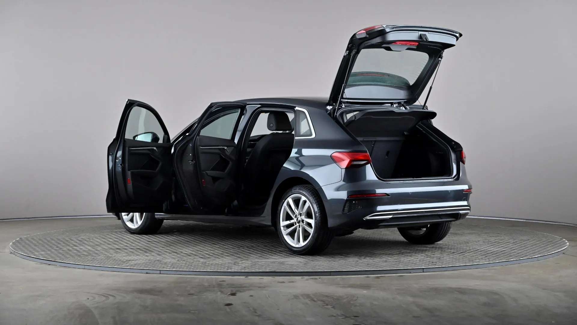2023 AUDI A3 2023 AUDI A3