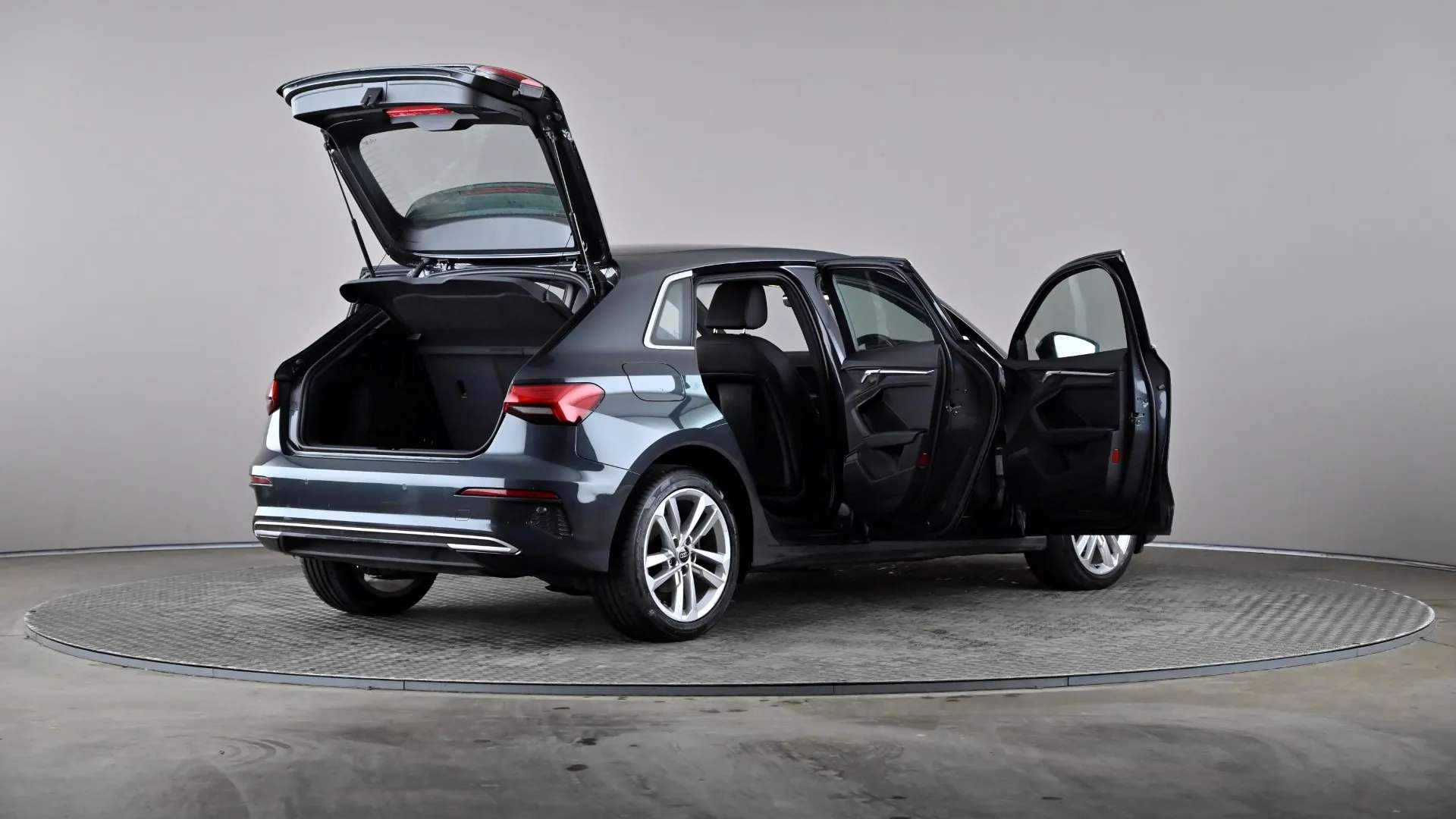 2023 AUDI A3 2023 AUDI A3