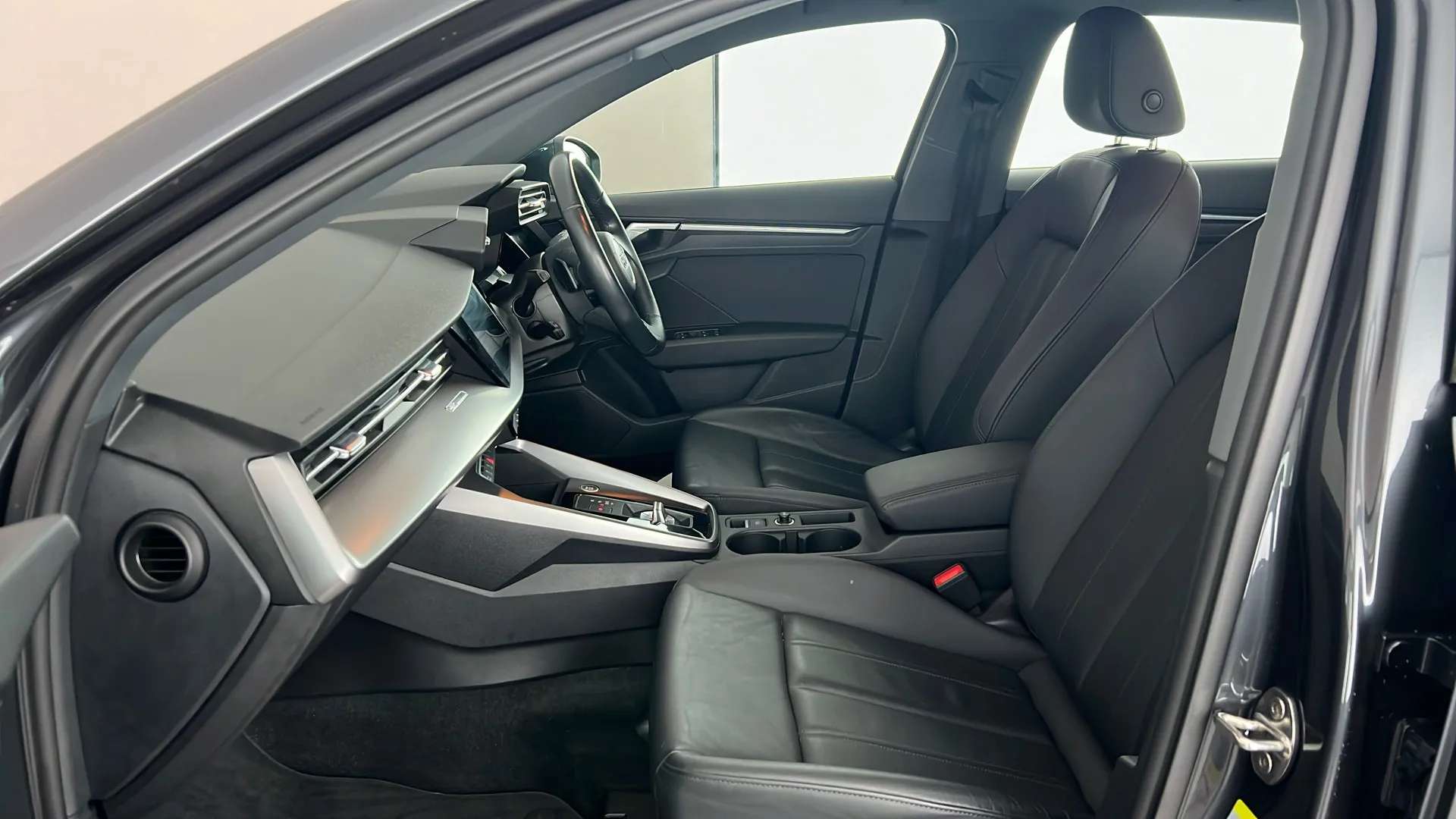 2023 AUDI A3 2023 AUDI A3