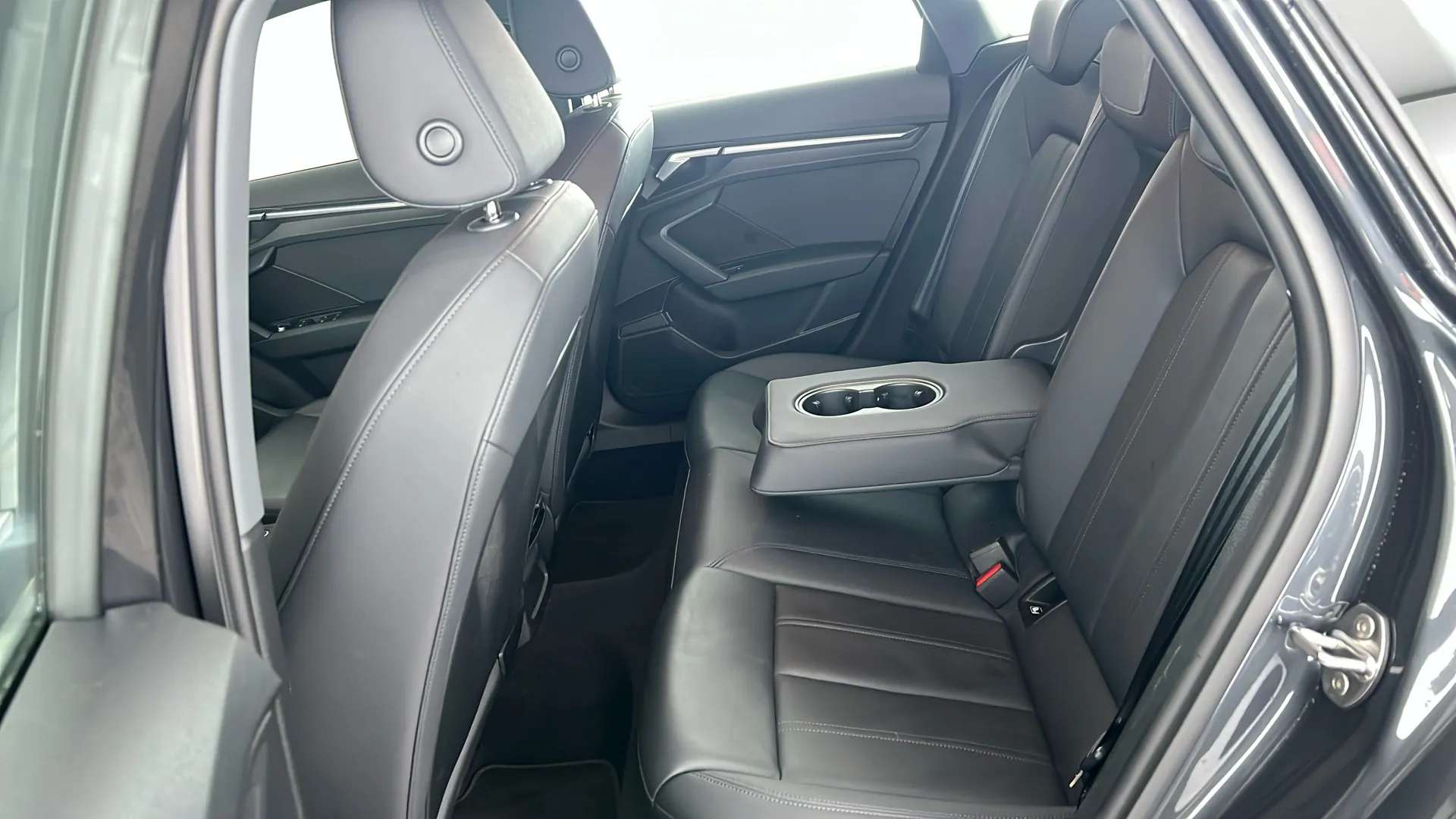 2023 AUDI A3 2023 AUDI A3