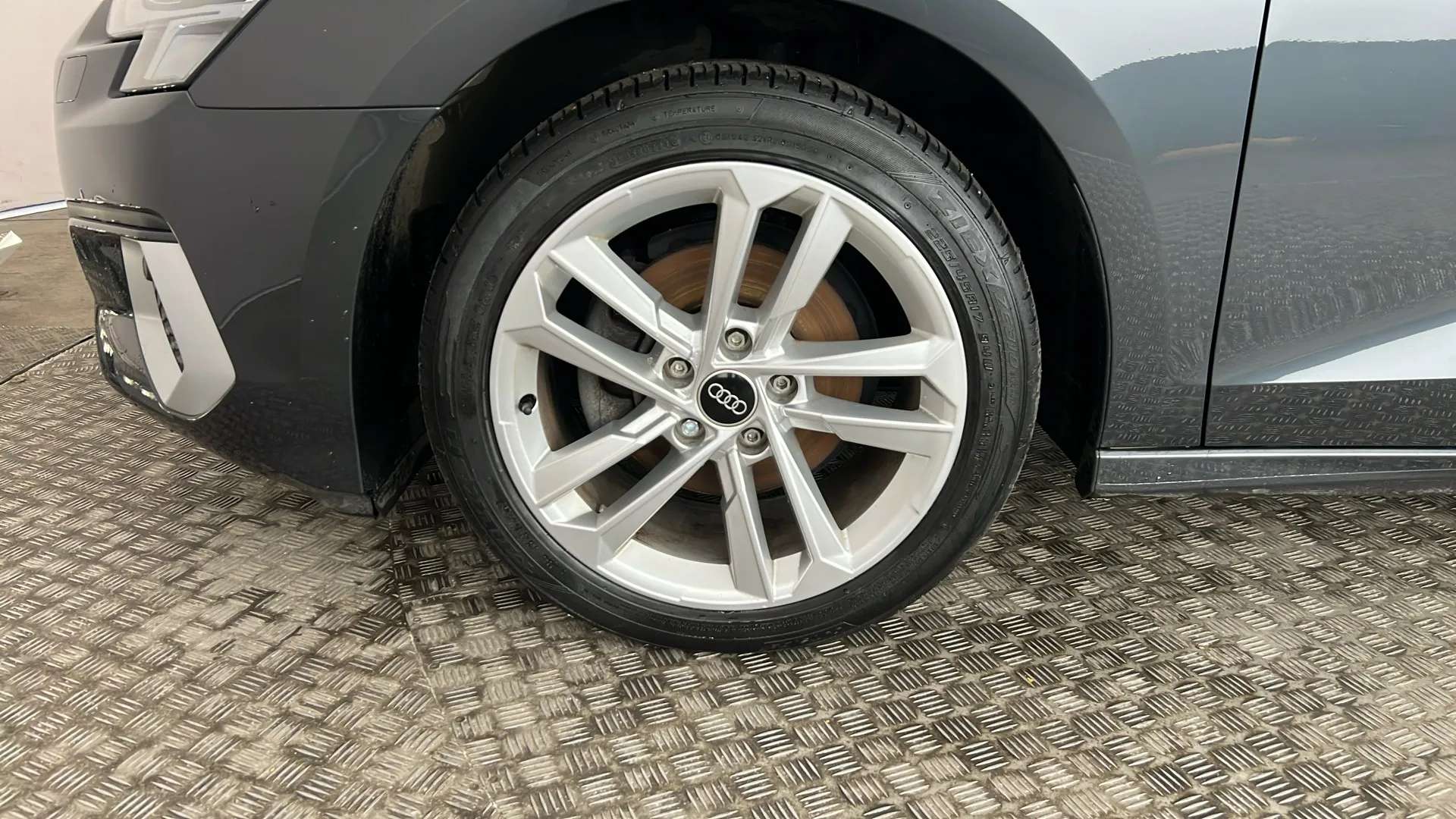 2023 AUDI A3 2023 AUDI A3