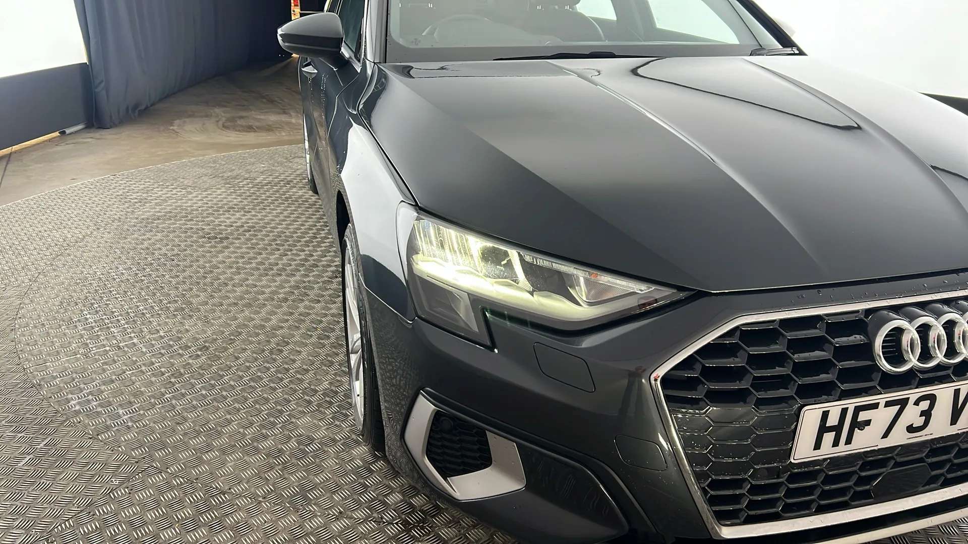 2023 AUDI A3 2023 AUDI A3