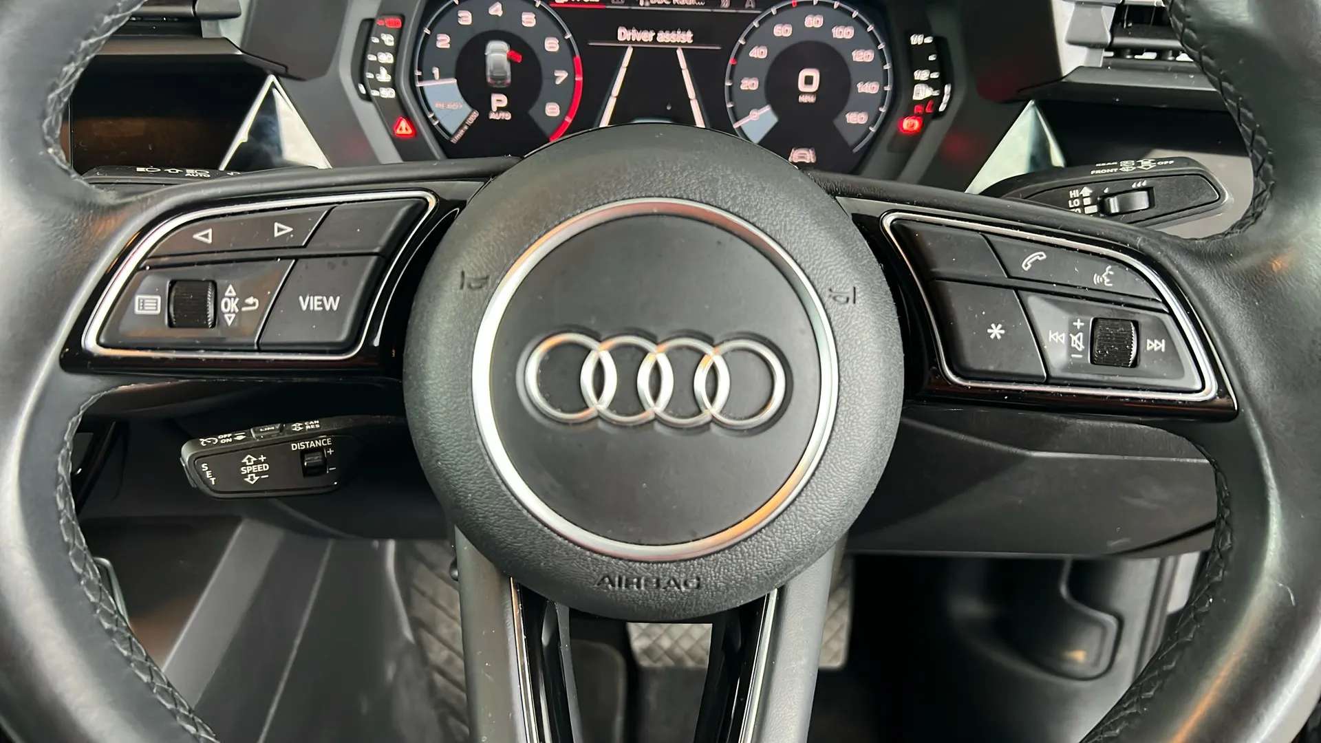 2023 AUDI A3 2023 AUDI A3