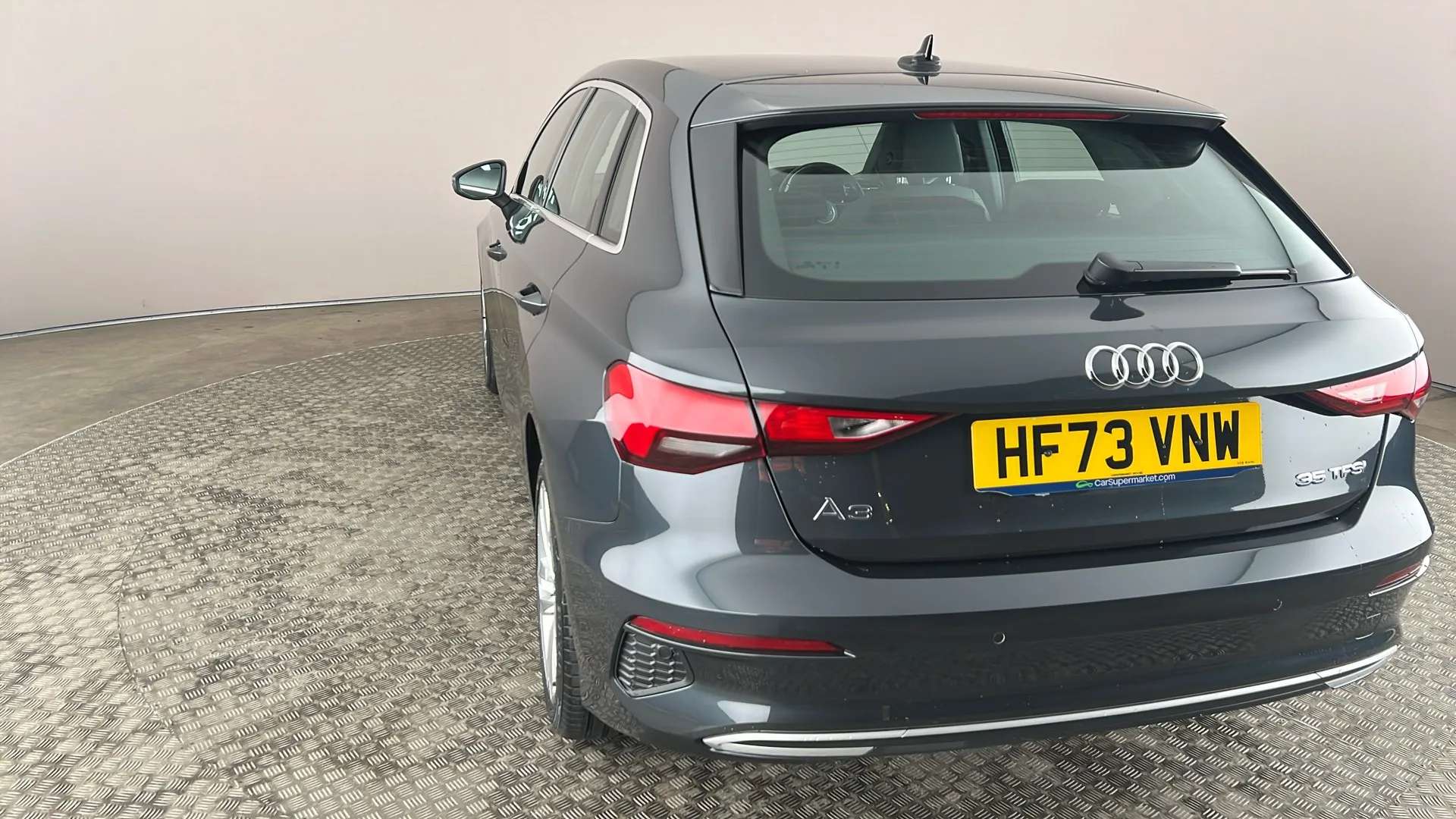 2023 AUDI A3 2023 AUDI A3