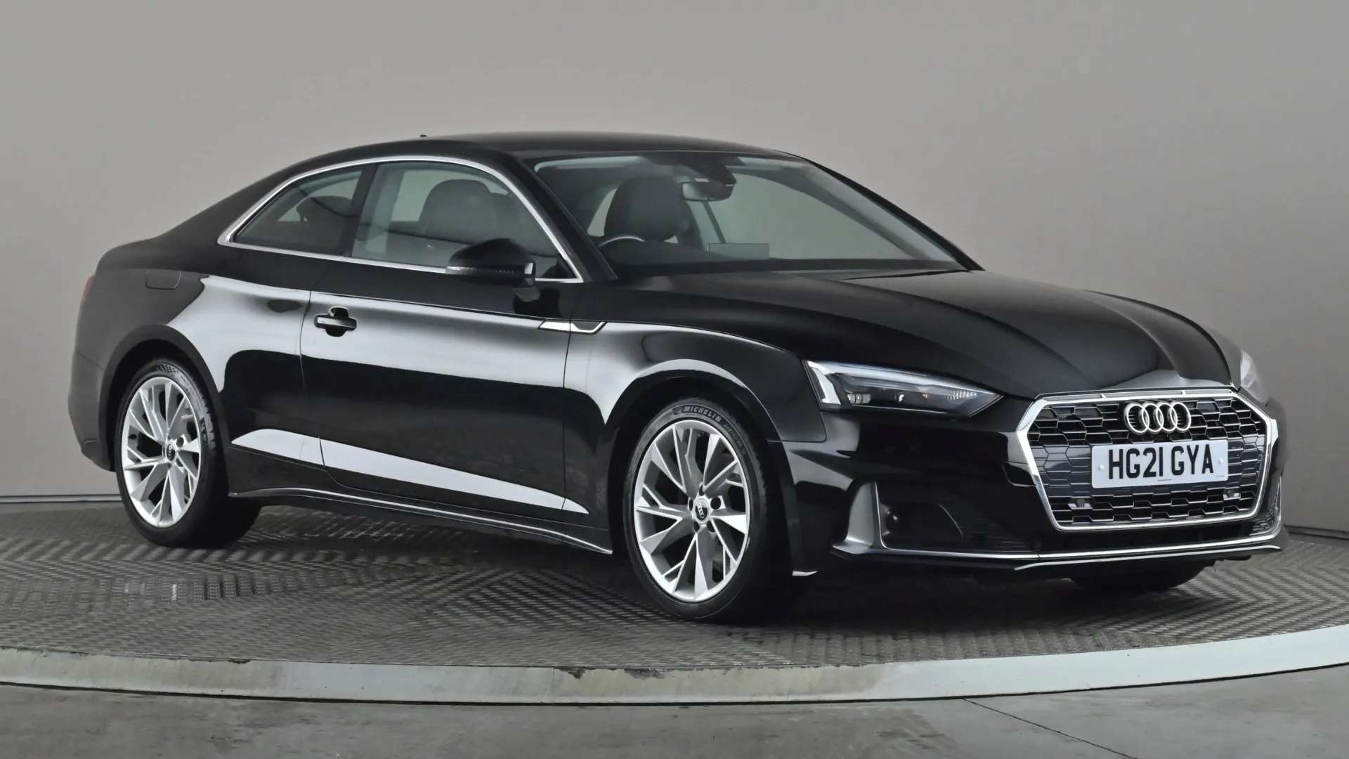 A 2021 AUDI A5 35 TDI Sport S Tronic A 2021 AUDI A5 35 TDI Sport S Tronic