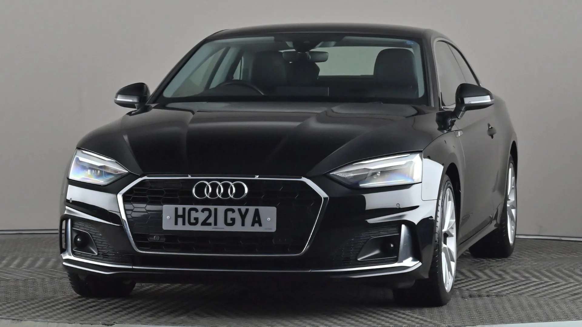A 2021 AUDI A5 35 TDI Sport S Tronic A 2021 AUDI A5 35 TDI Sport S Tronic