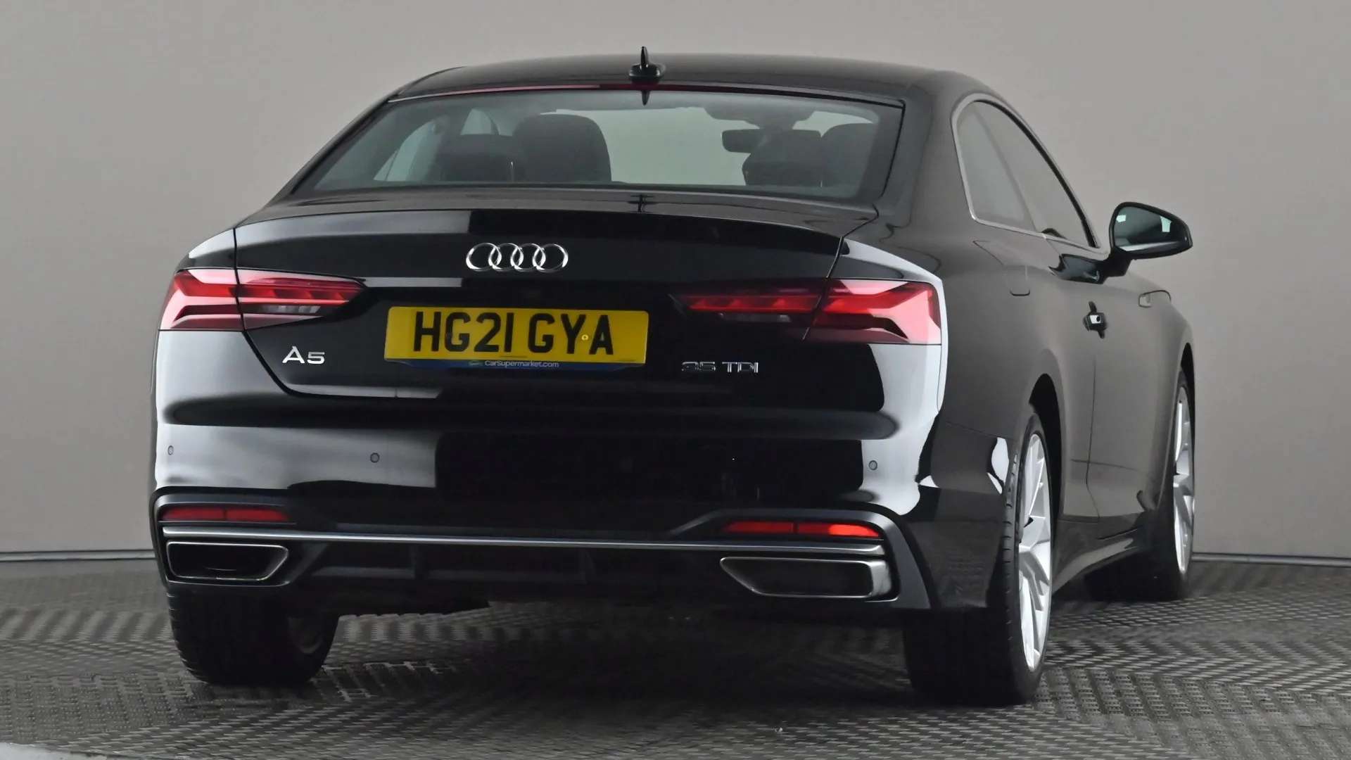 2021 AUDI A5 2021 AUDI A5