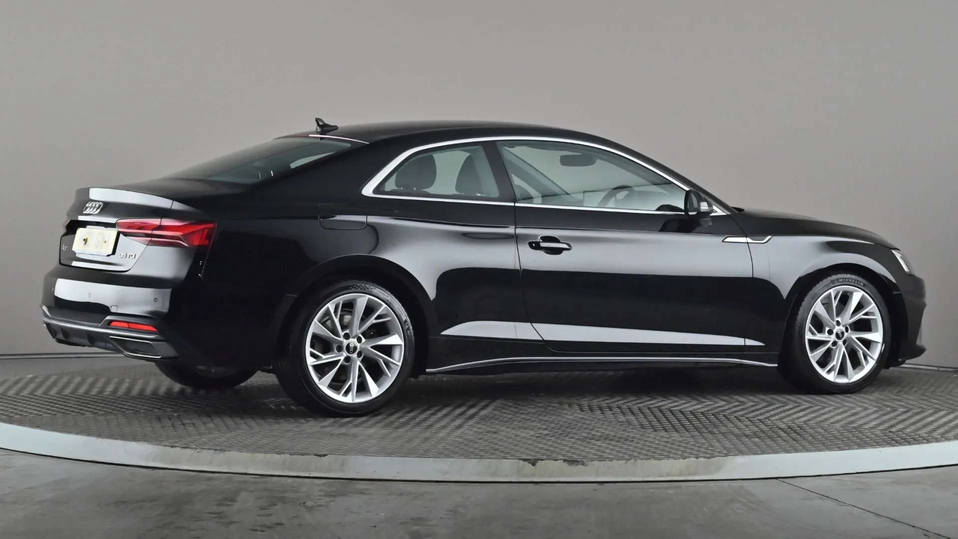 2021 AUDI A5 2021 AUDI A5