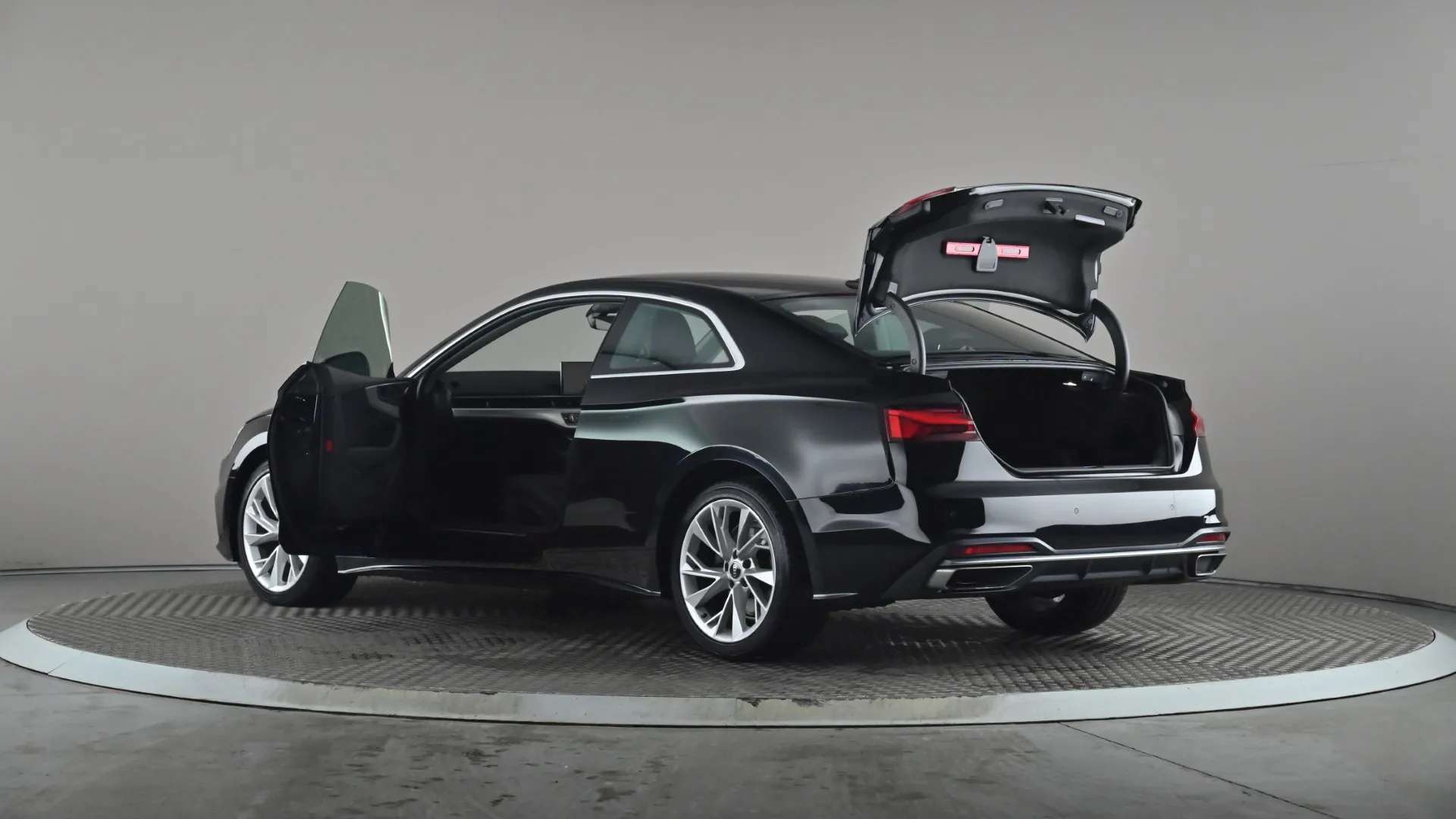 2021 AUDI A5 2021 AUDI A5