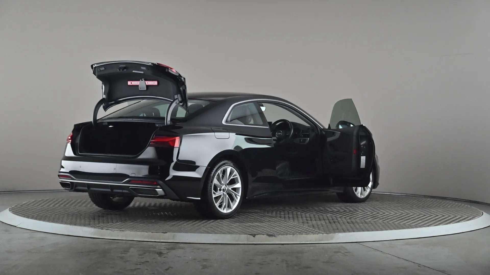 2021 AUDI A5 2021 AUDI A5