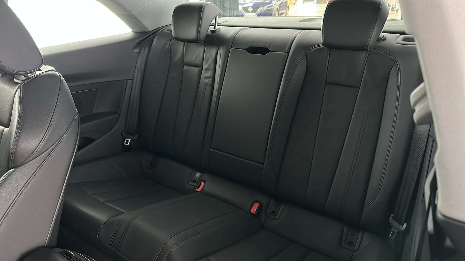 2021 AUDI A5 2021 AUDI A5