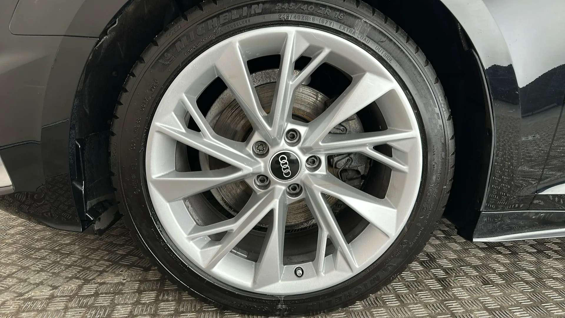 2021 AUDI A5 2021 AUDI A5