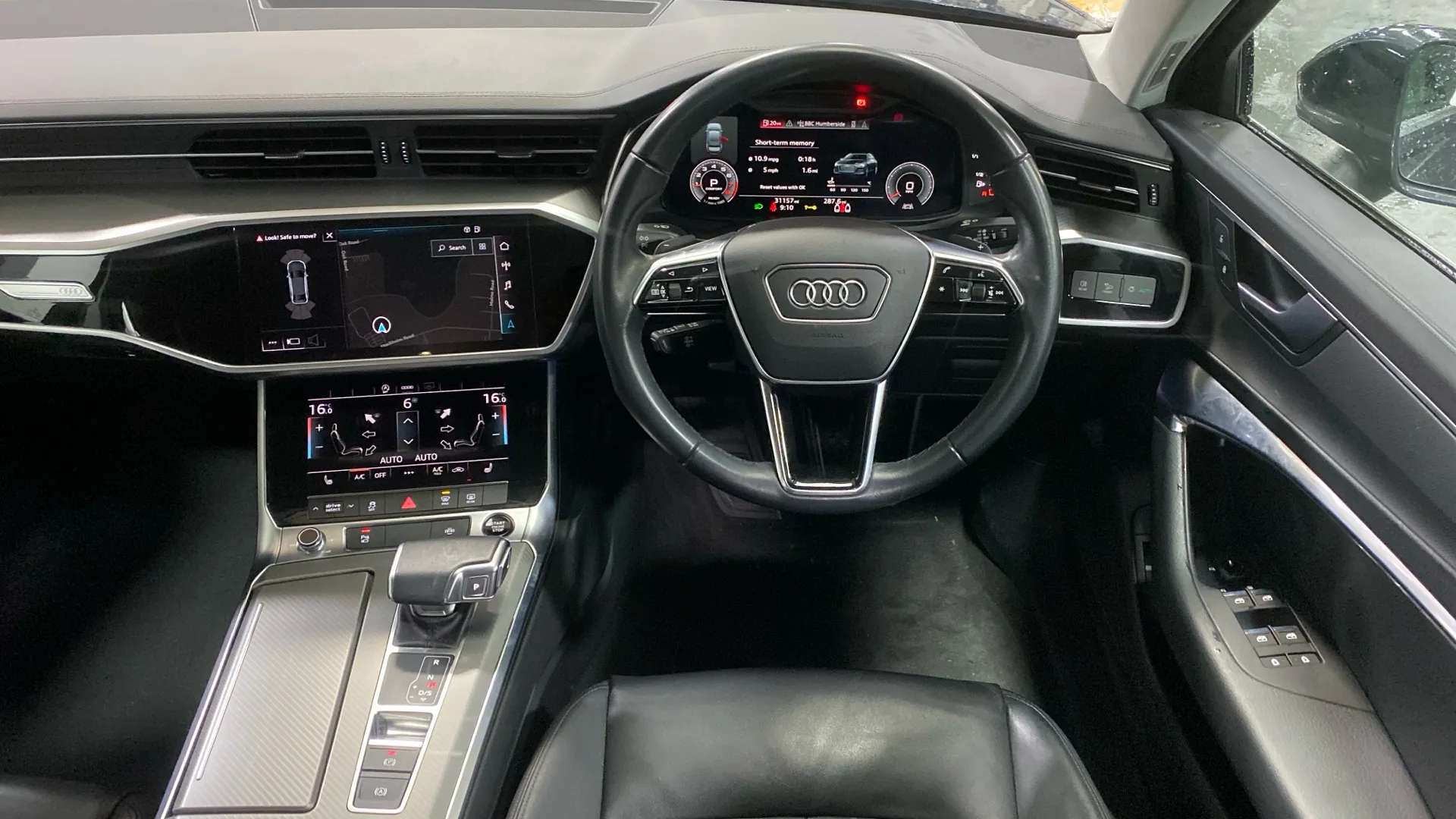 2022 AUDI A6 2022 AUDI A6