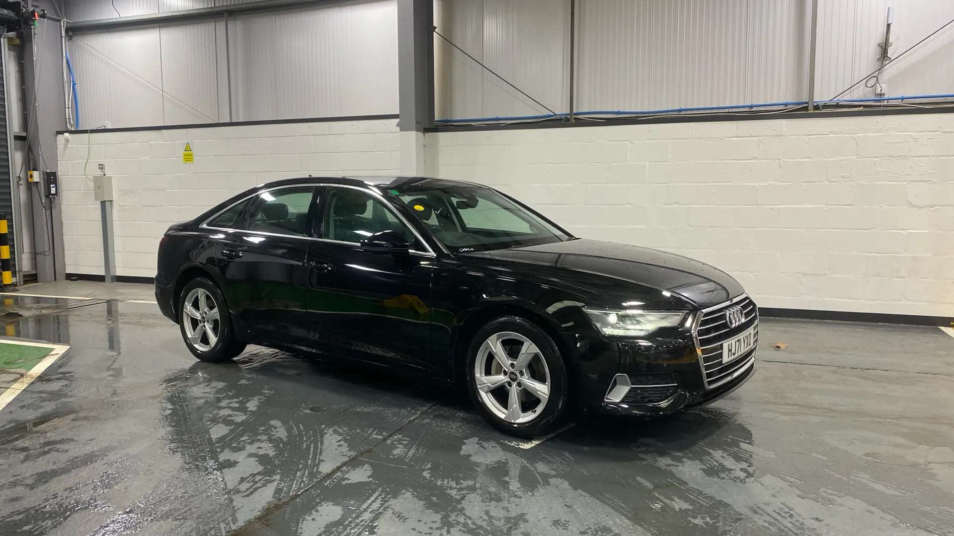 2022 AUDI A6 2022 AUDI A6