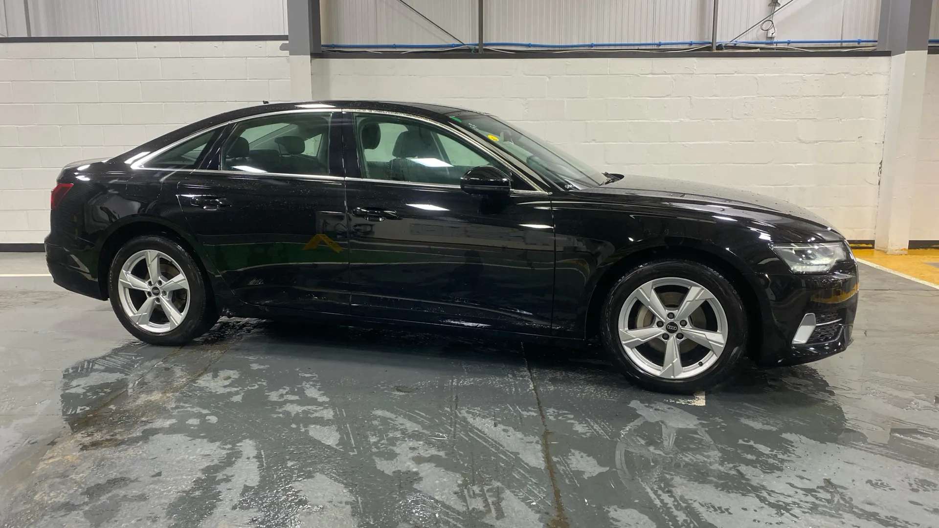 2022 AUDI A6 2022 AUDI A6