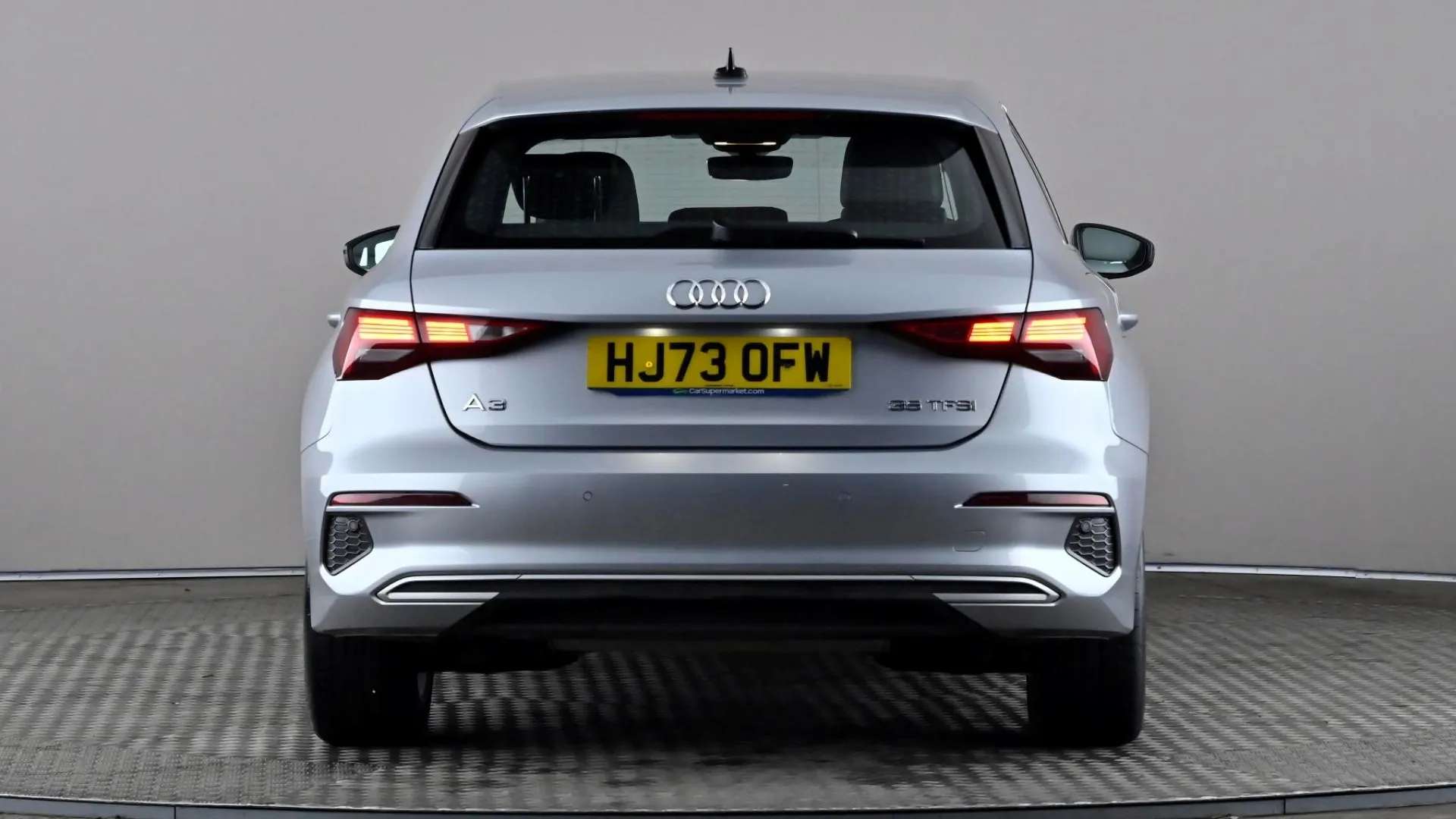 2023 AUDI A3 2023 AUDI A3
