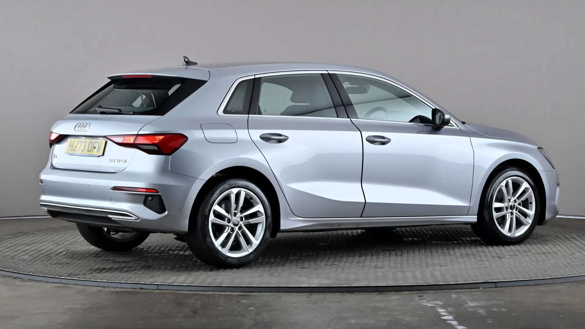 2023 AUDI A3 2023 AUDI A3