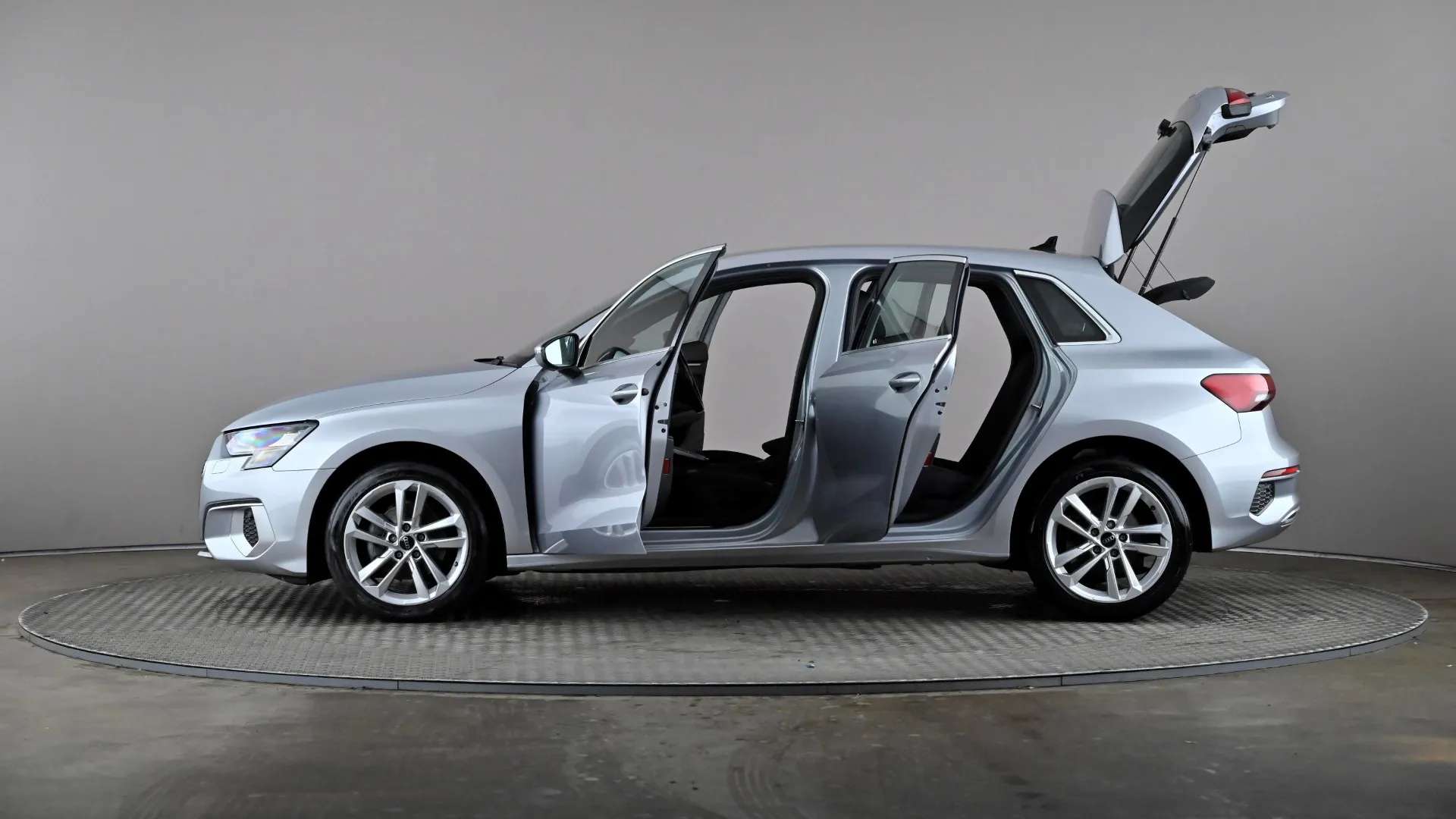 2023 AUDI A3 2023 AUDI A3