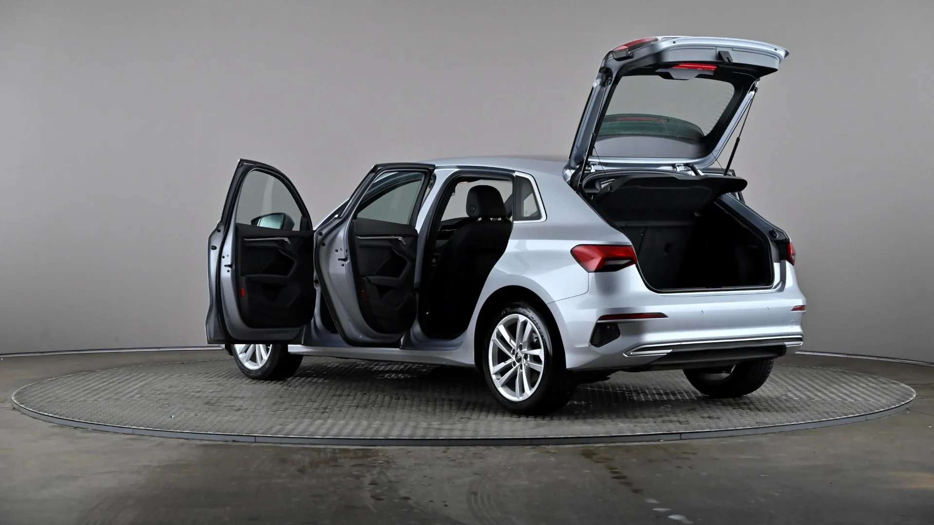 2023 AUDI A3 2023 AUDI A3