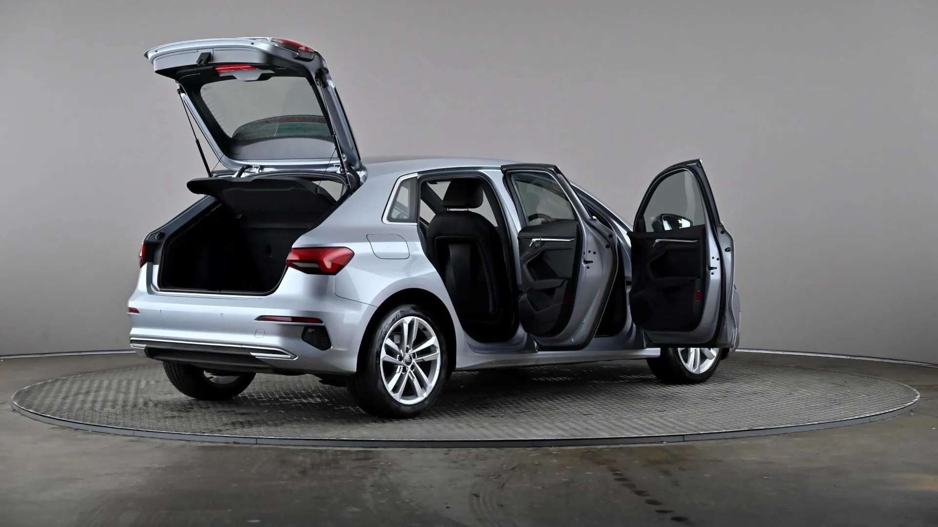 2023 AUDI A3 2023 AUDI A3
