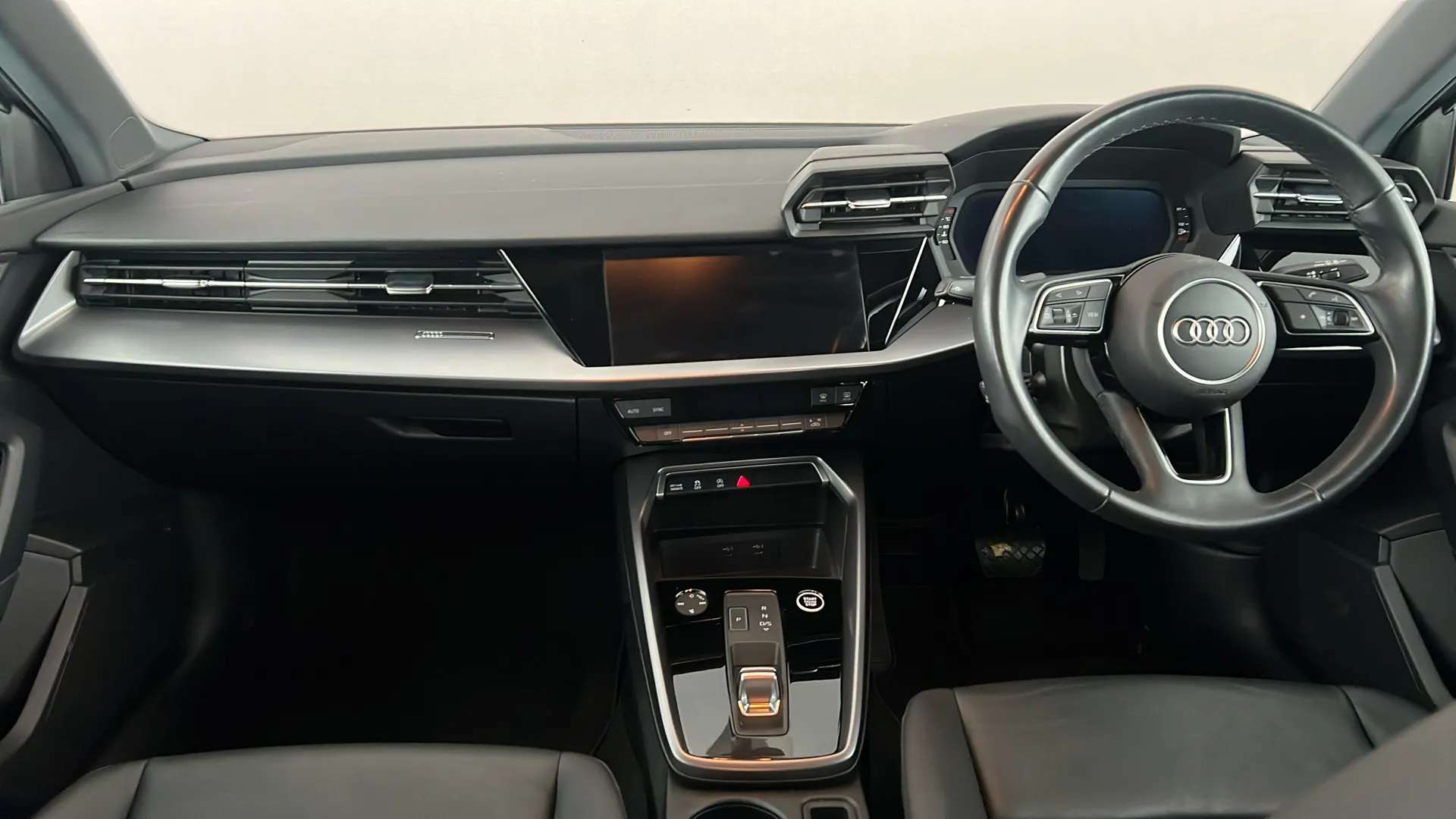 2023 AUDI A3 2023 AUDI A3