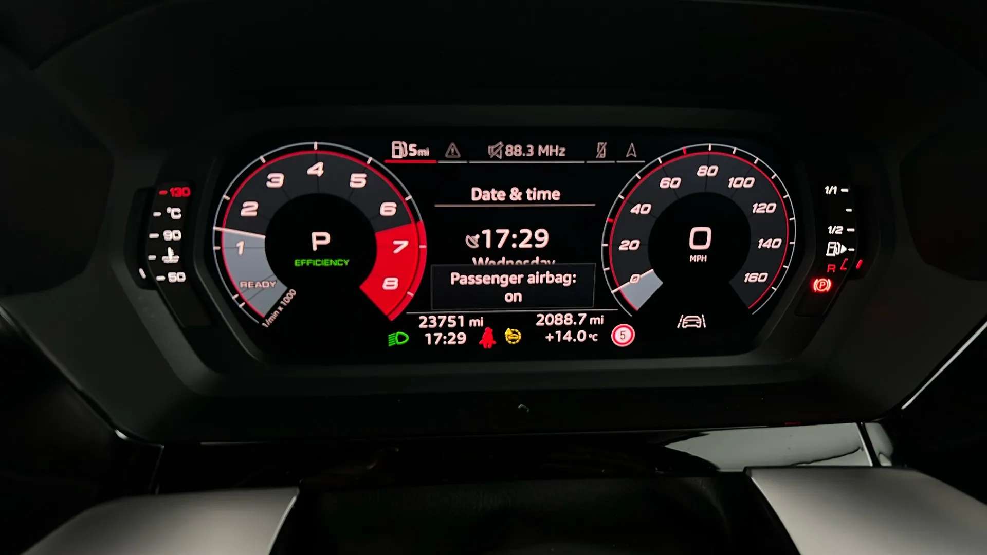 2023 AUDI A3 2023 AUDI A3