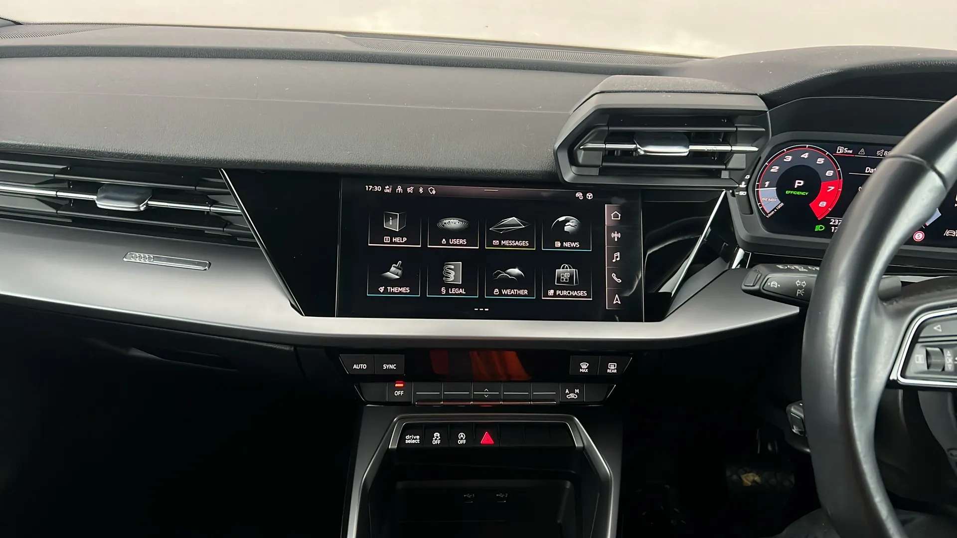 2023 AUDI A3 2023 AUDI A3