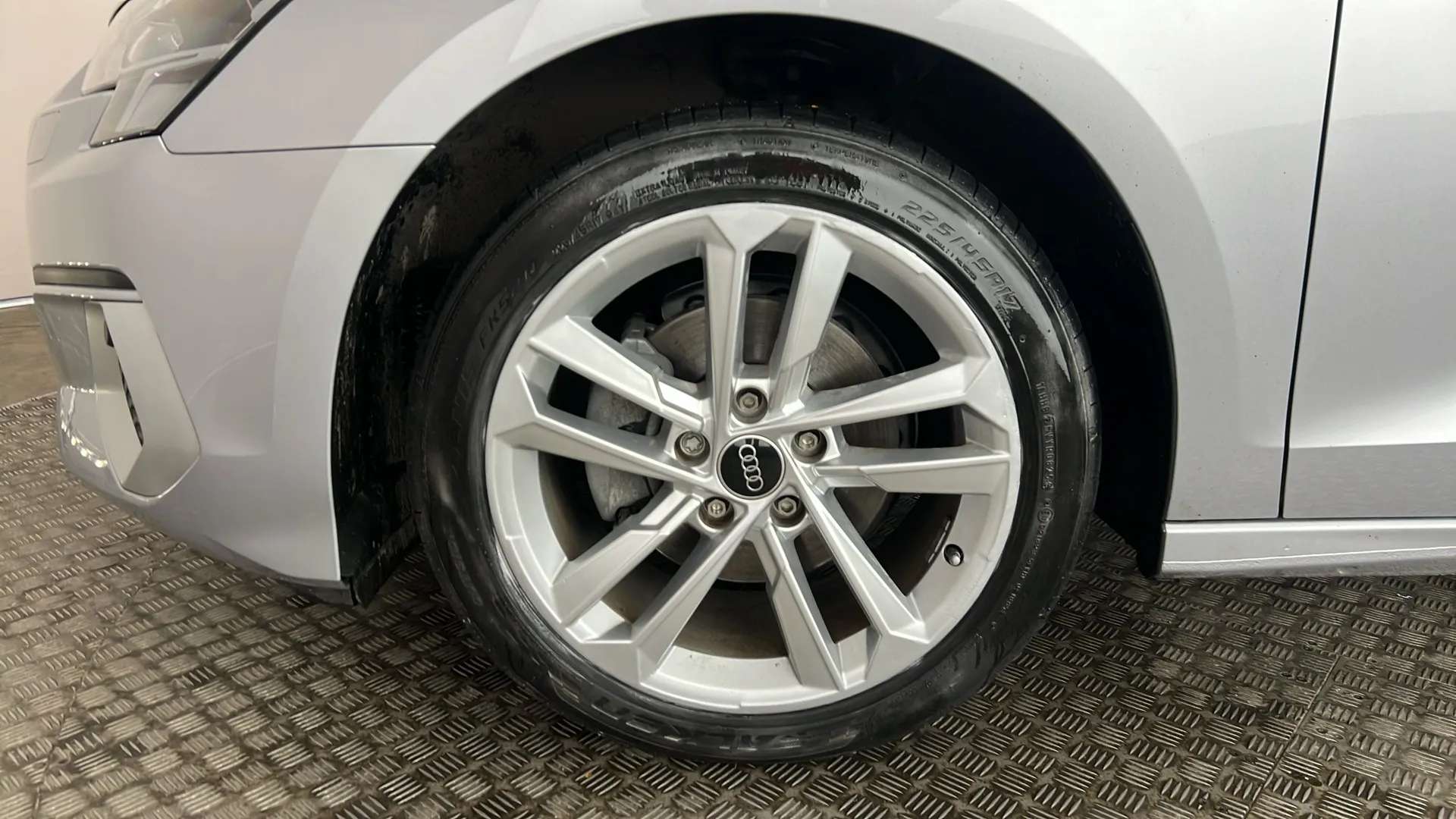 2023 AUDI A3 2023 AUDI A3