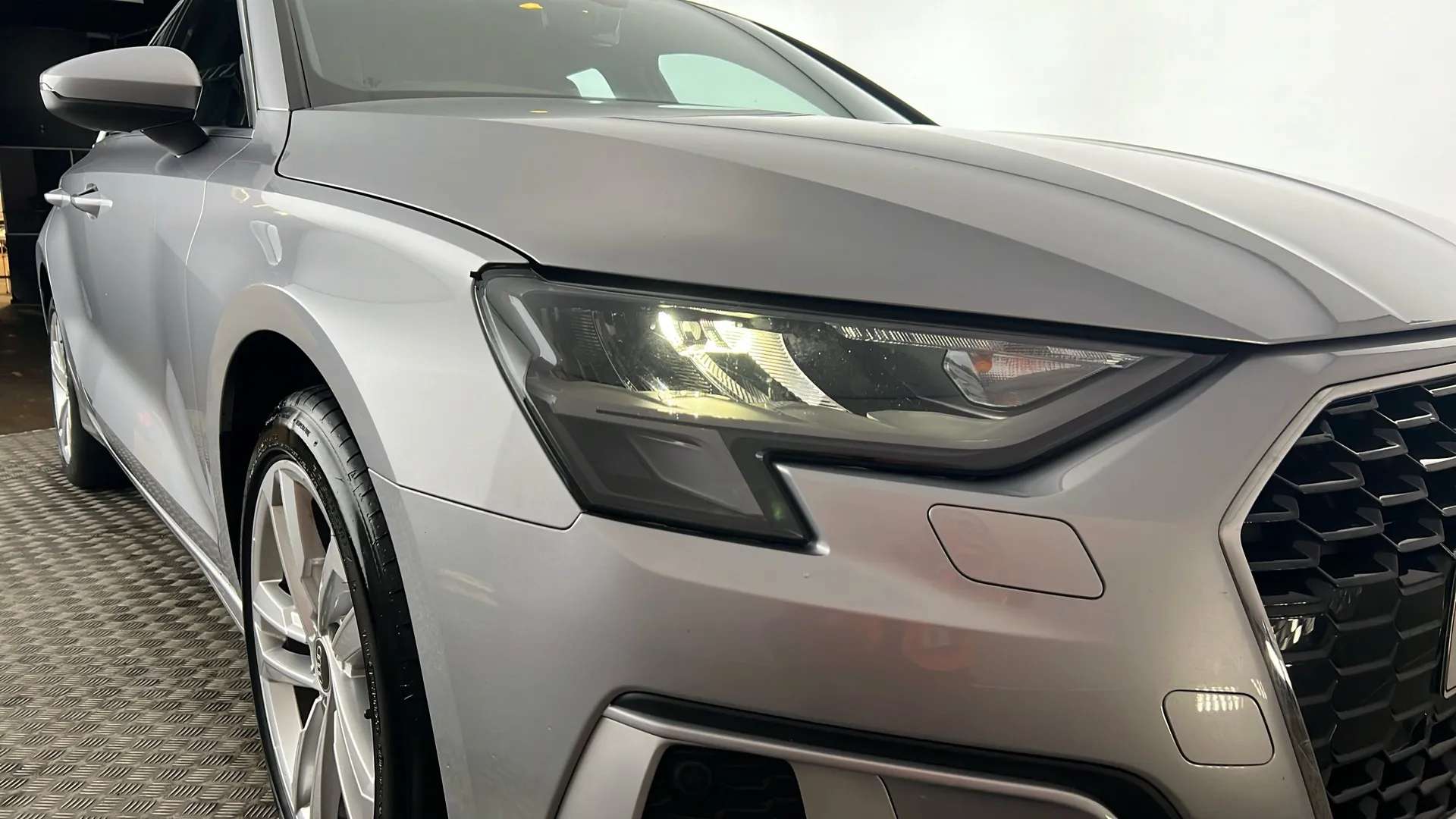 2023 AUDI A3 2023 AUDI A3