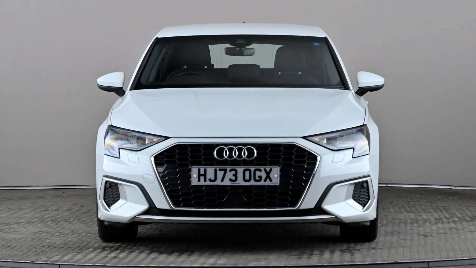 A 2023 AUDI A3 35 TFSI Sport S Tronic A 2023 AUDI A3 35 TFSI Sport S Tronic