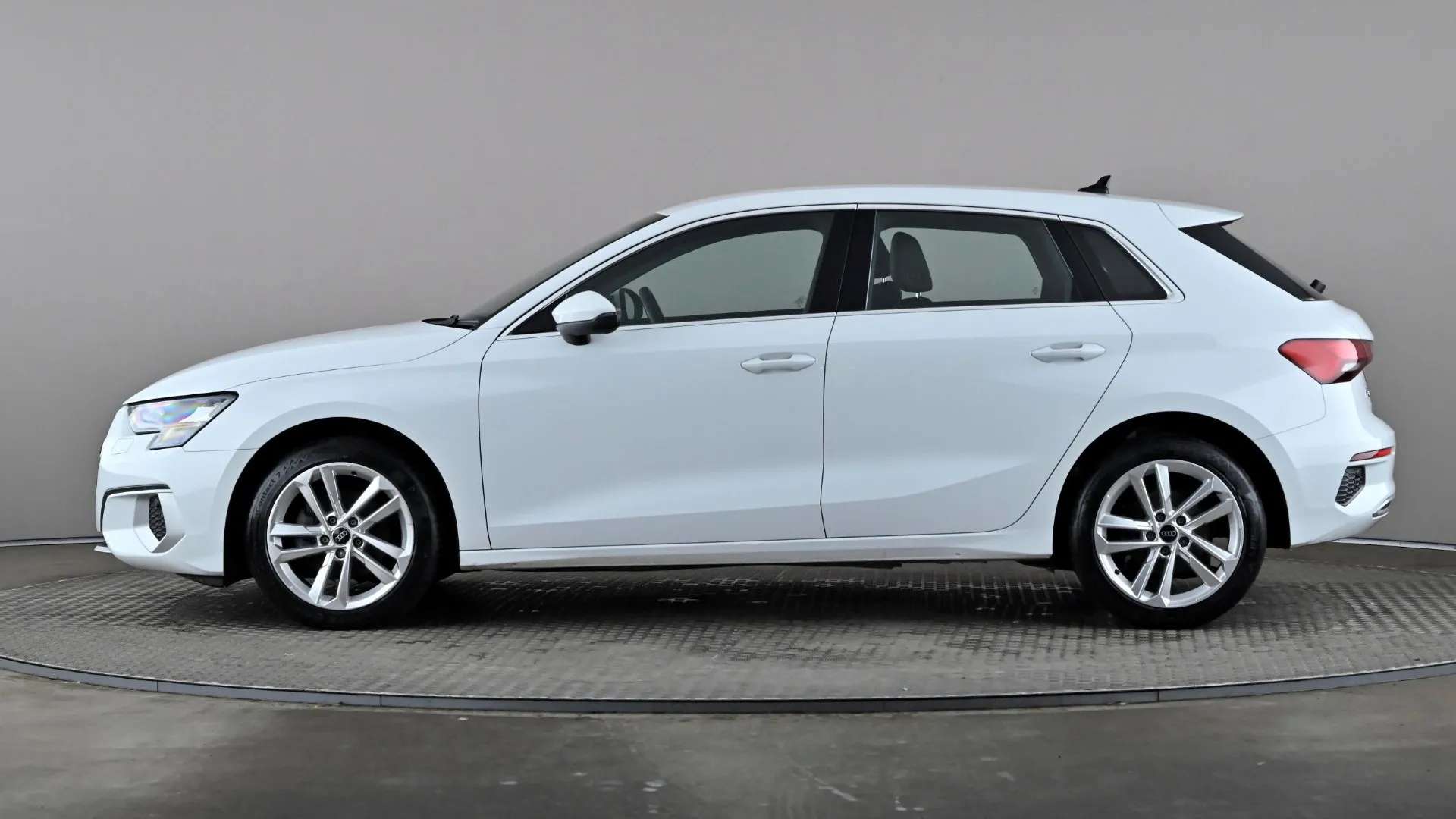 A 2023 AUDI A3 35 TFSI Sport S Tronic A 2023 AUDI A3 35 TFSI Sport S Tronic