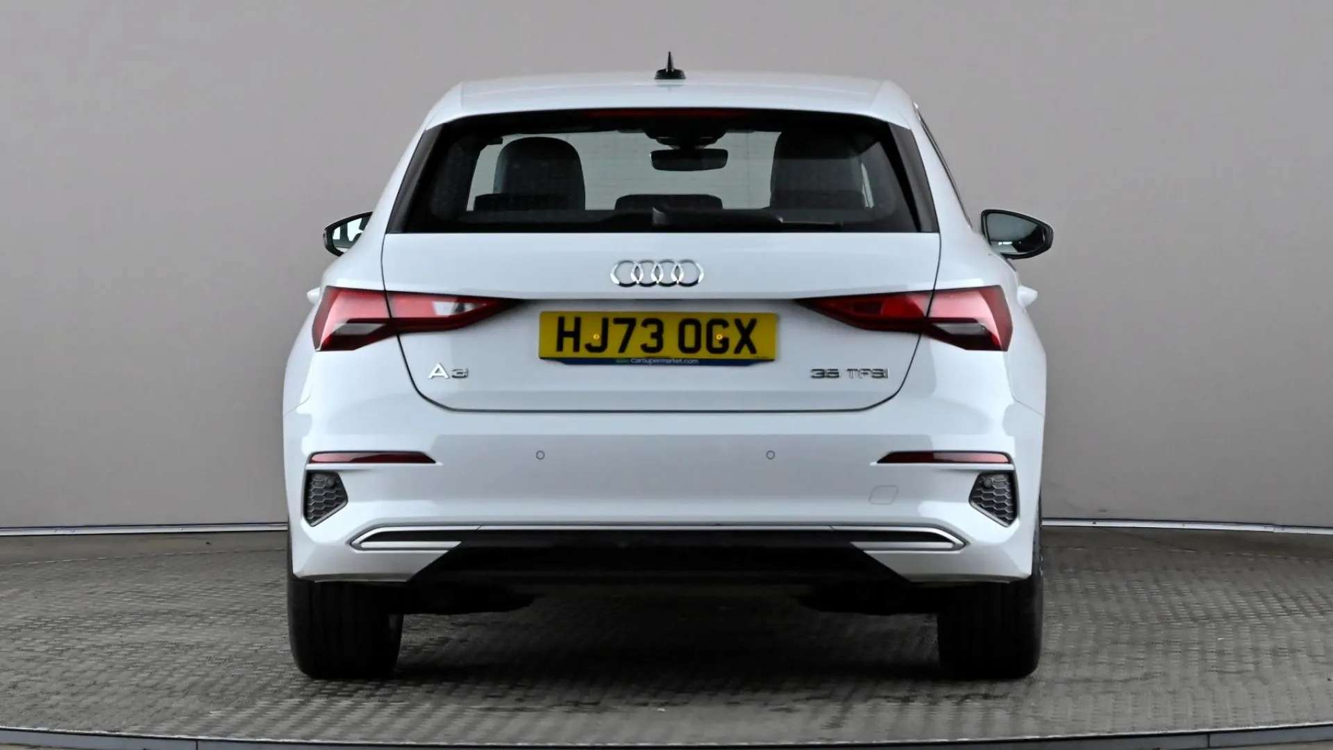 2023 AUDI A3 2023 AUDI A3