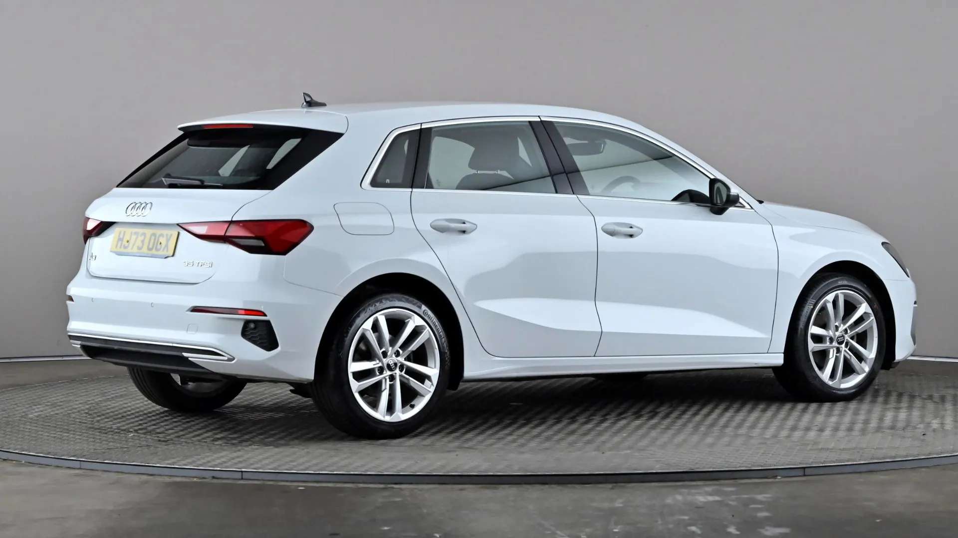 2023 AUDI A3 2023 AUDI A3