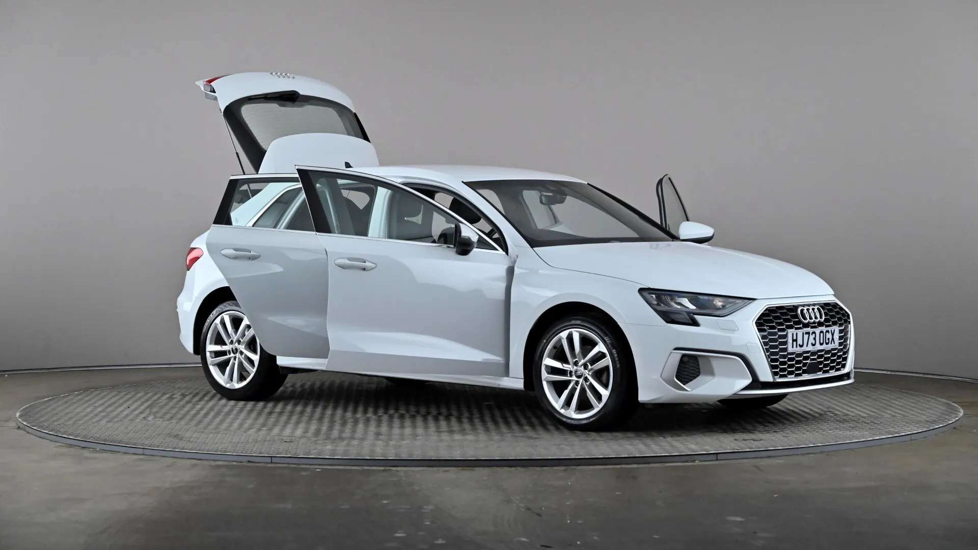 2023 AUDI A3 2023 AUDI A3