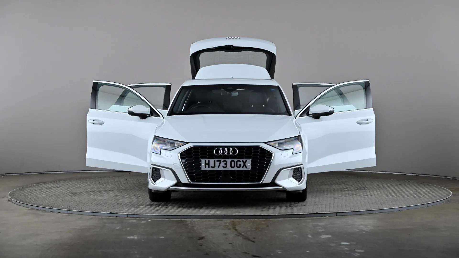 2023 AUDI A3 2023 AUDI A3