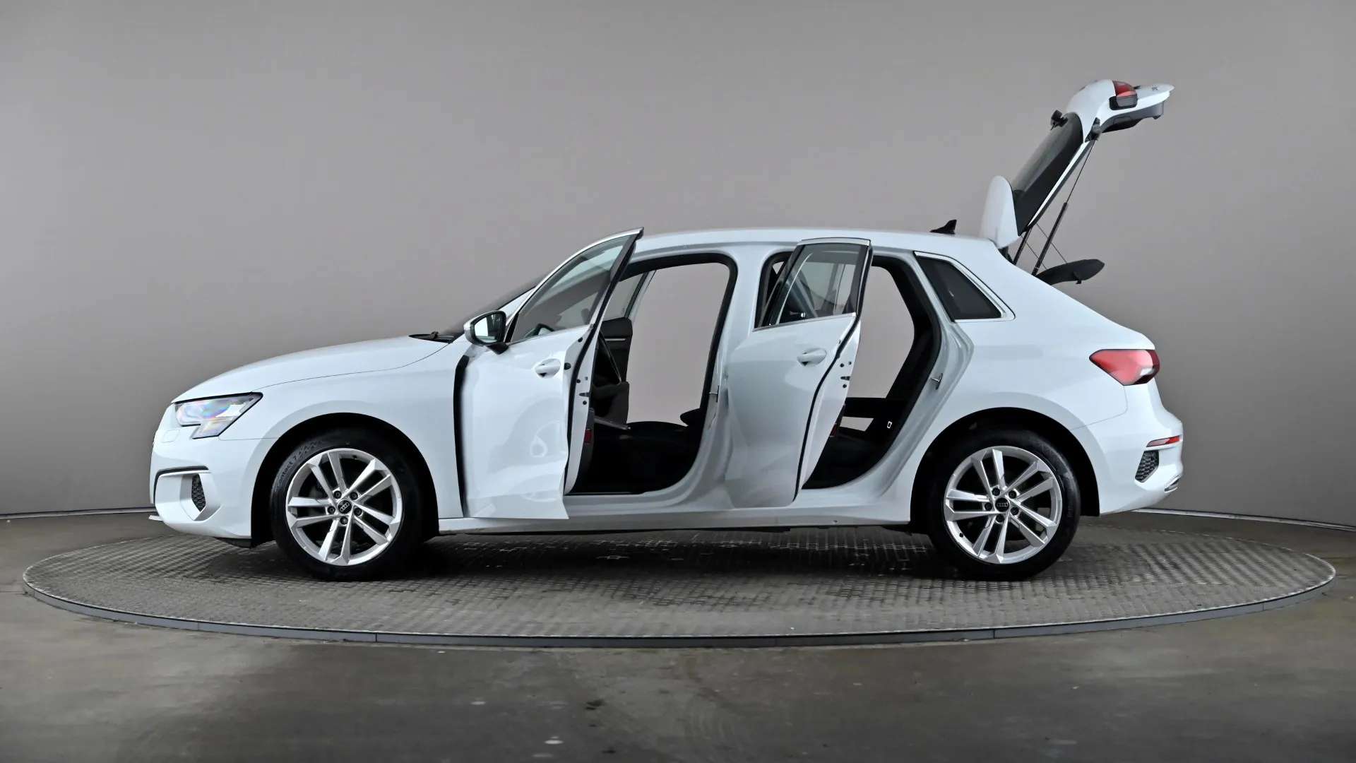 2023 AUDI A3 2023 AUDI A3