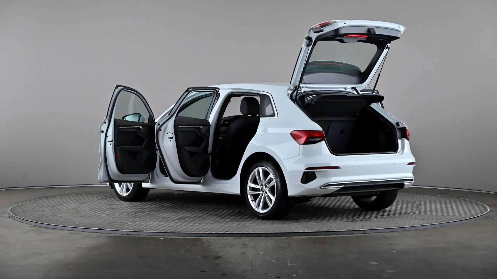 2023 AUDI A3 2023 AUDI A3