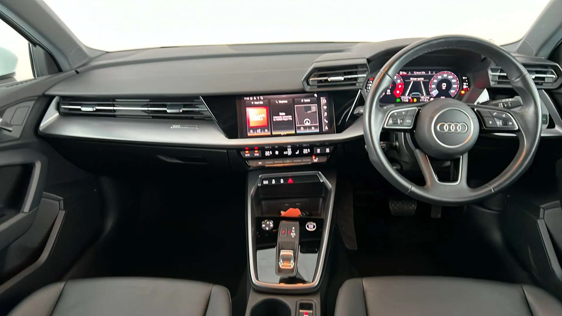 2023 AUDI A3 2023 AUDI A3