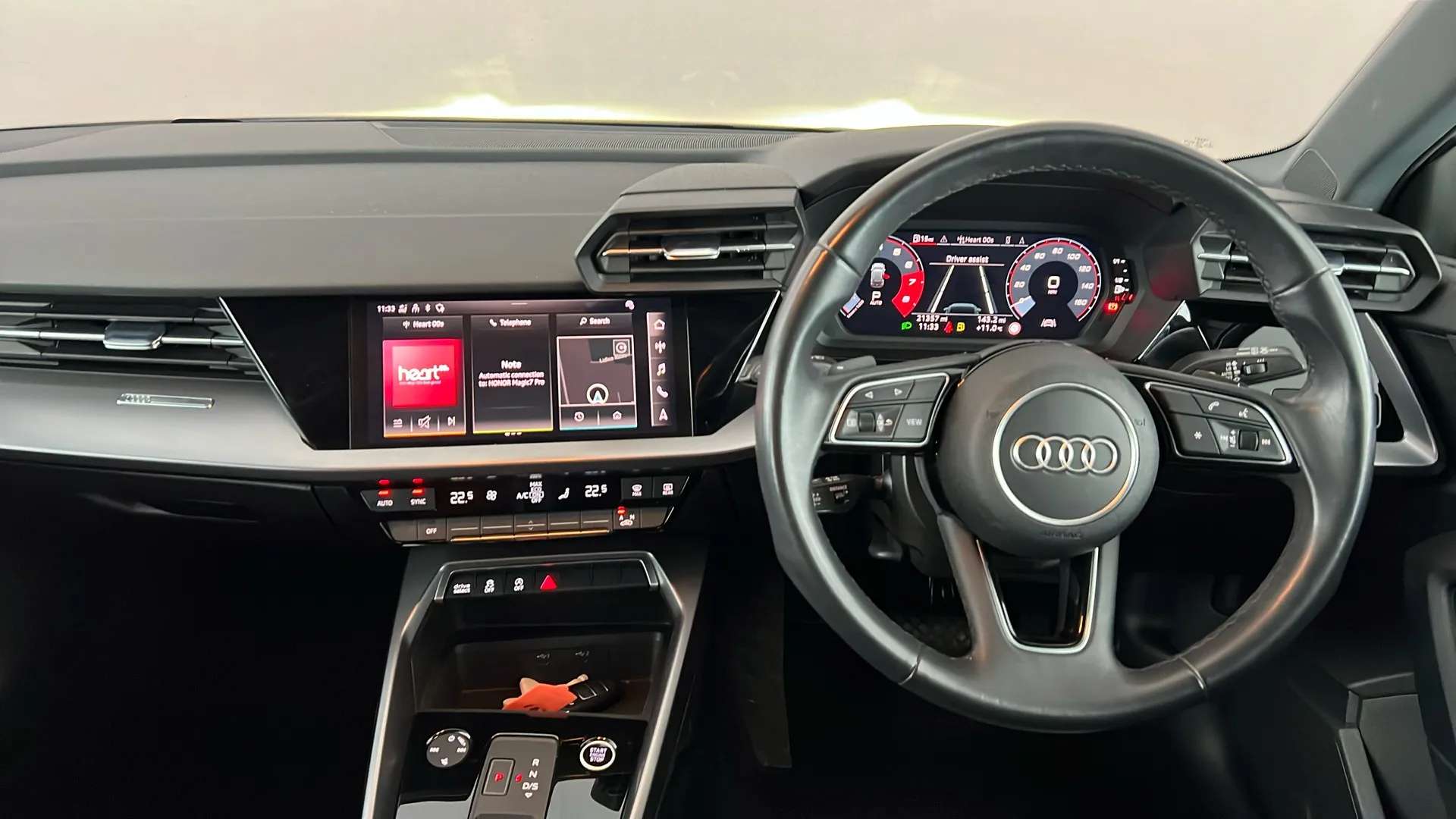 2023 AUDI A3 2023 AUDI A3